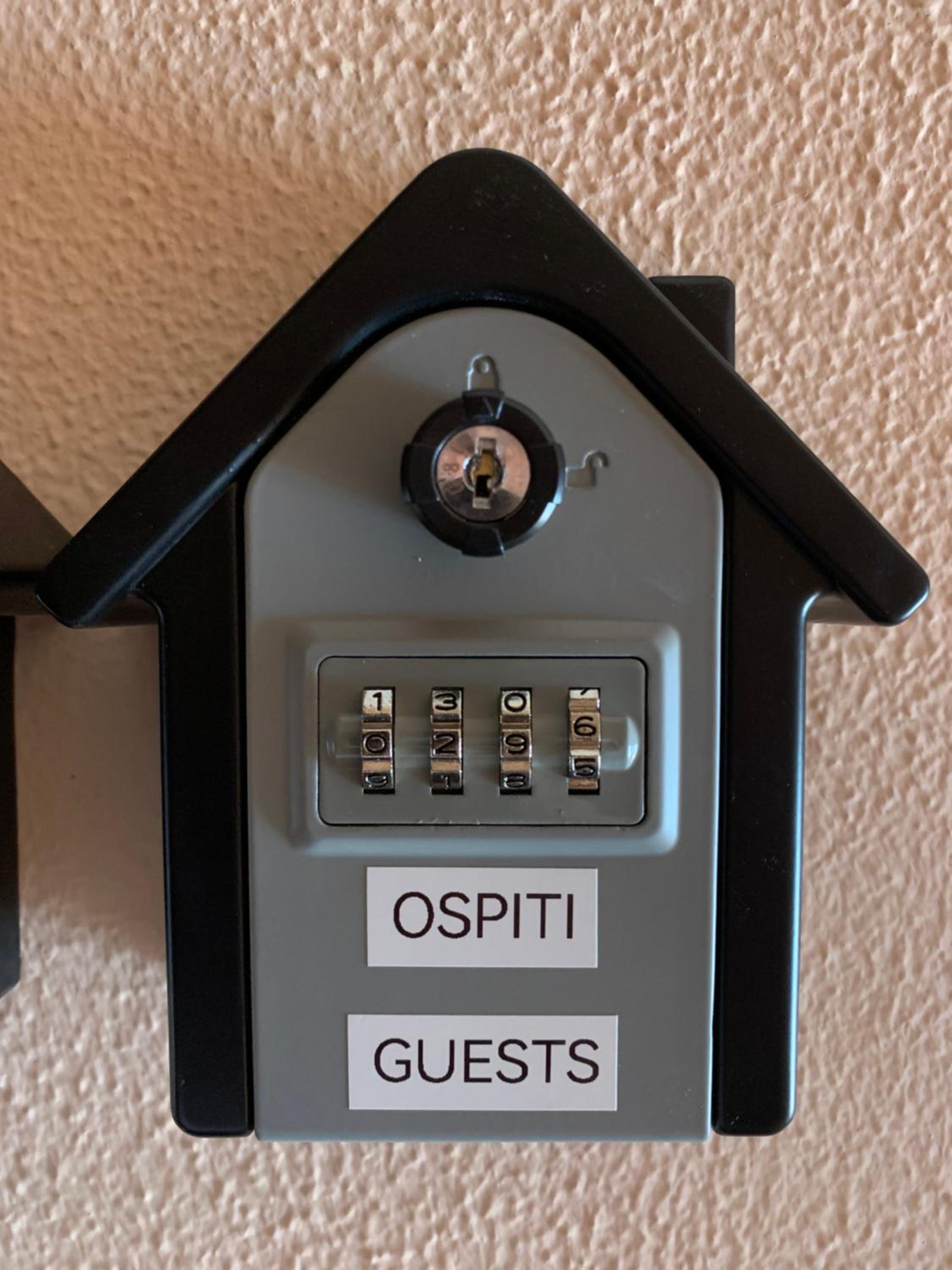 Appartamento Belvedere photo 2