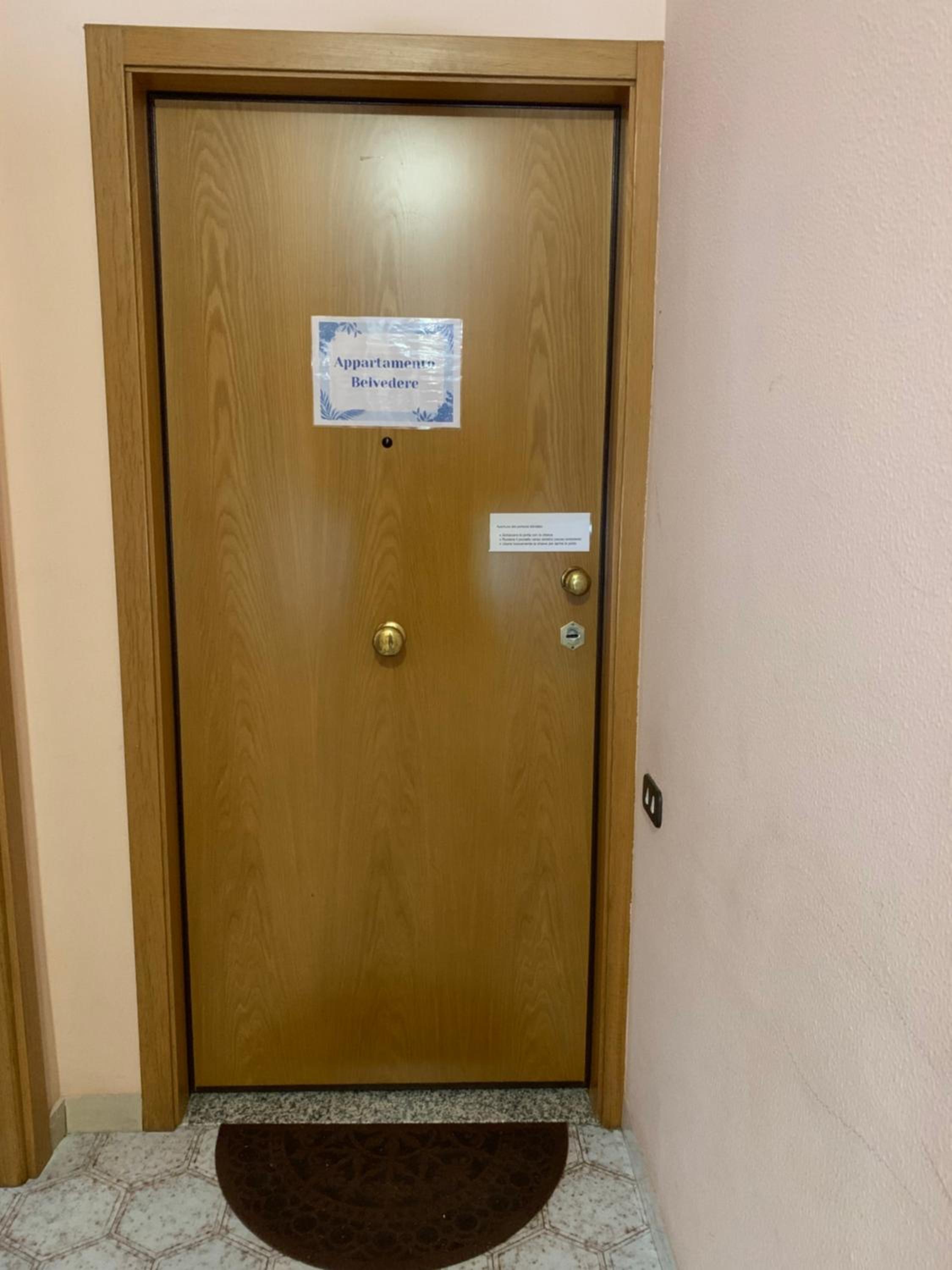 Appartamento Belvedere photo 3