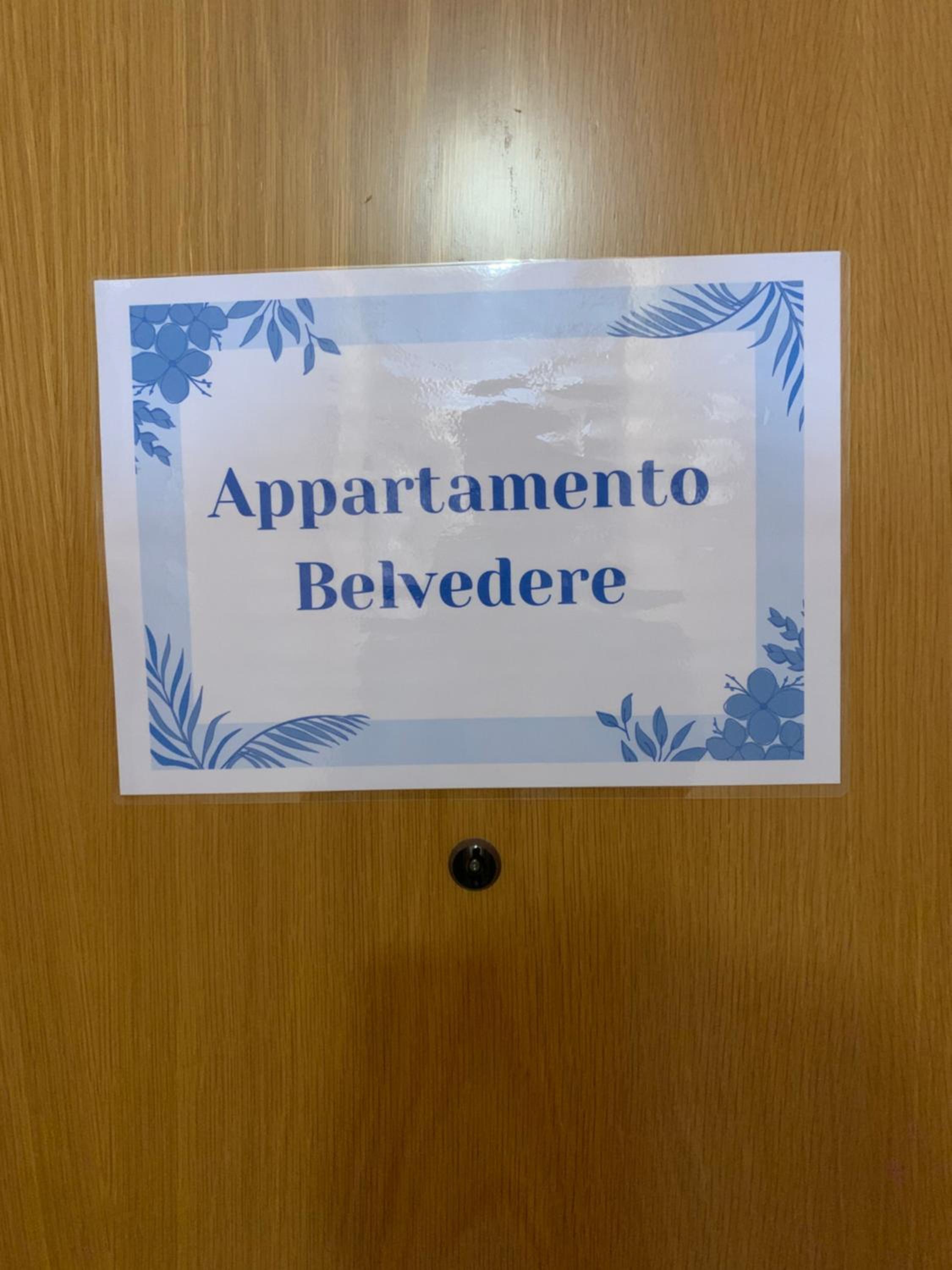 Appartamento Belvedere photo 4