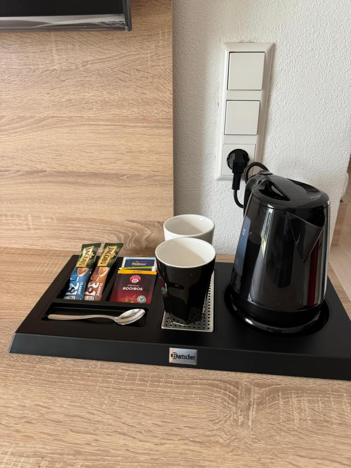 B&S Aparthotel
