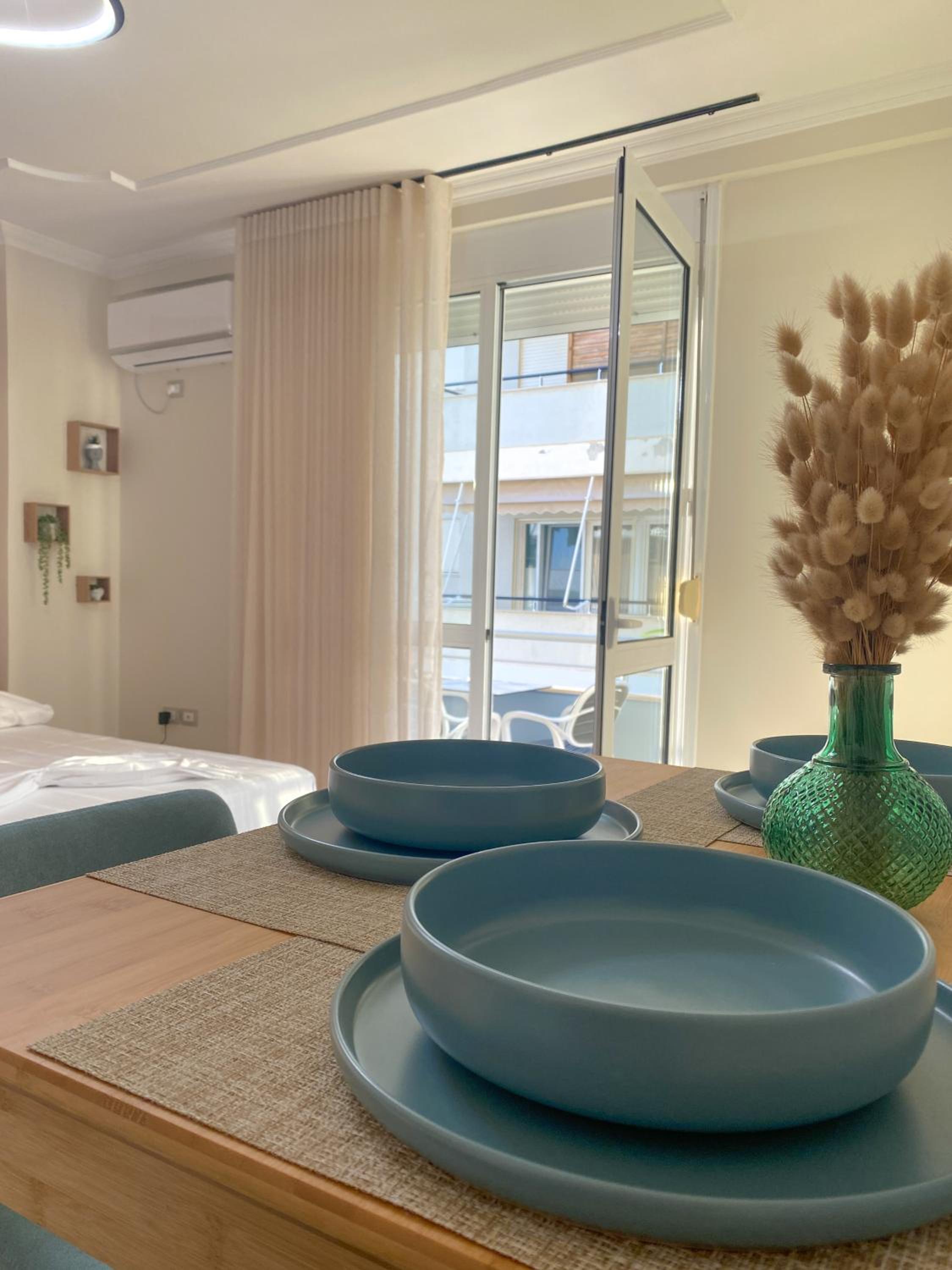 Apartament in Ujë i Ftohtë