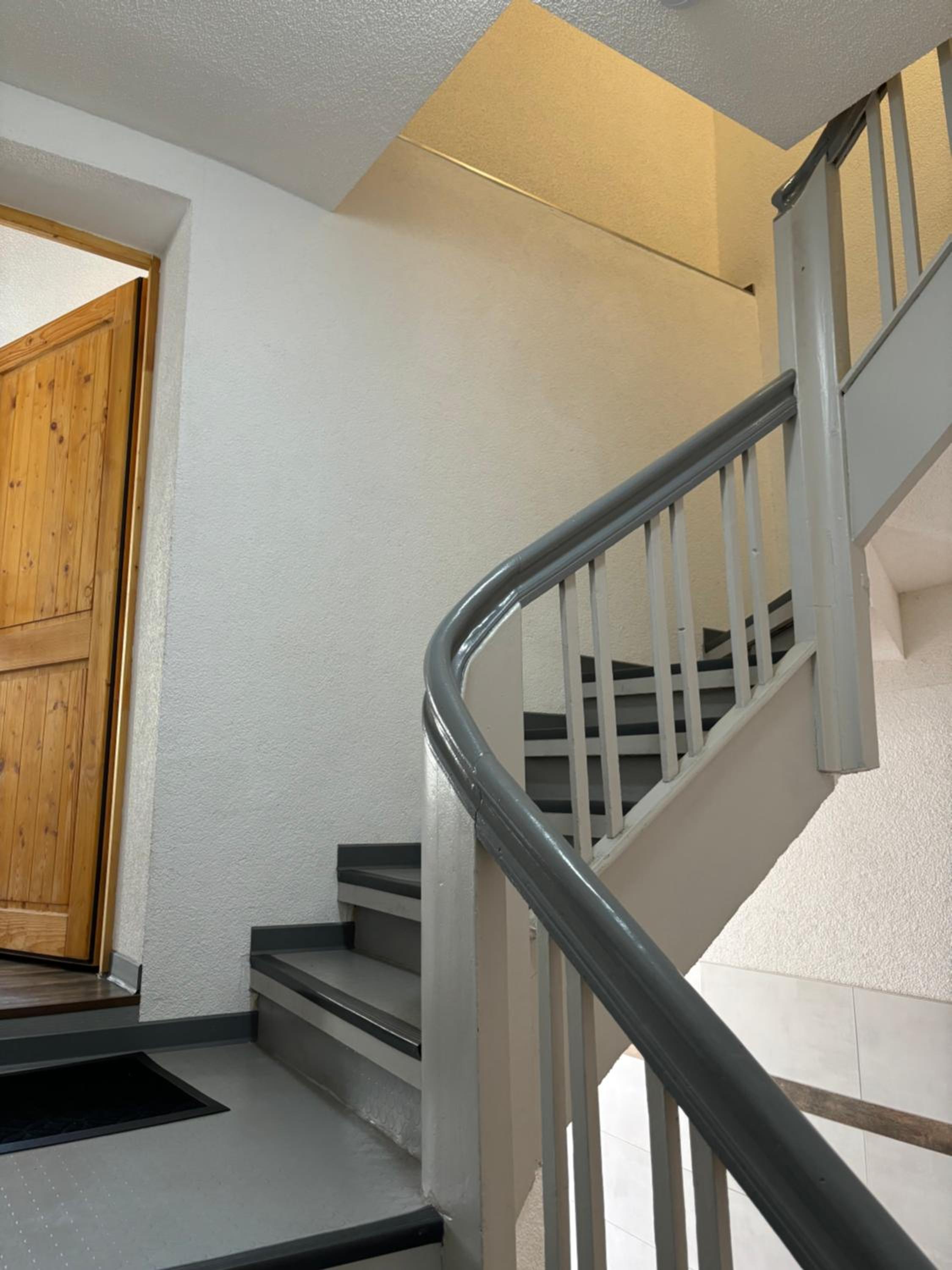 Ferienwohnung Bad Frankenhausen view 2