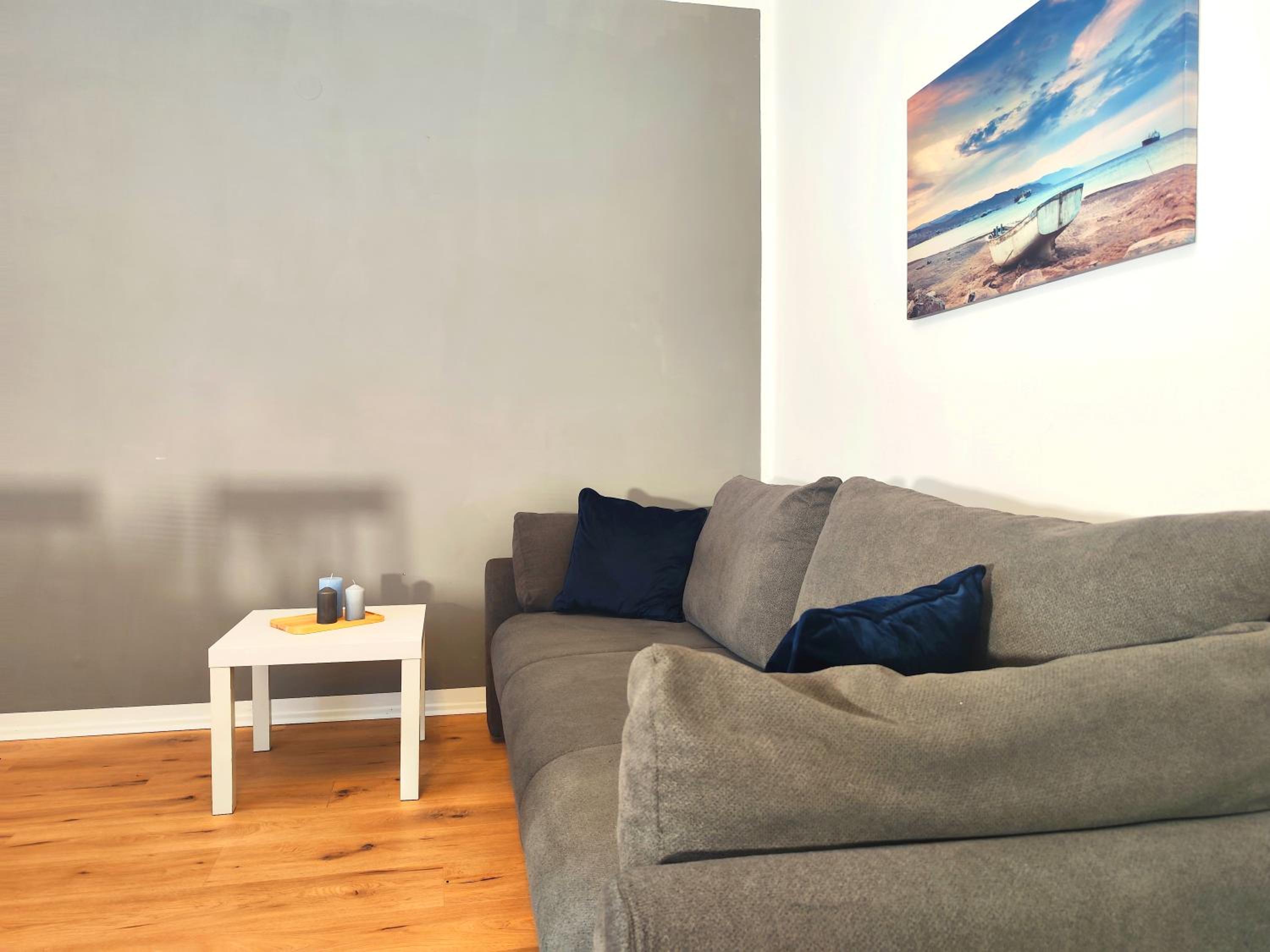 Karmela Apartment - Private parking