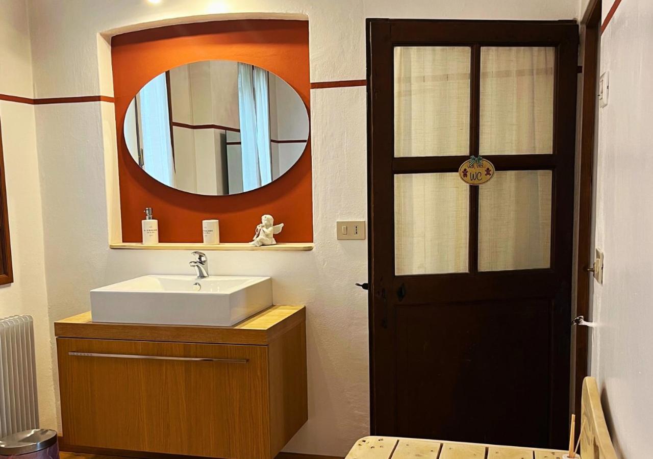 B&B Casa Cervade