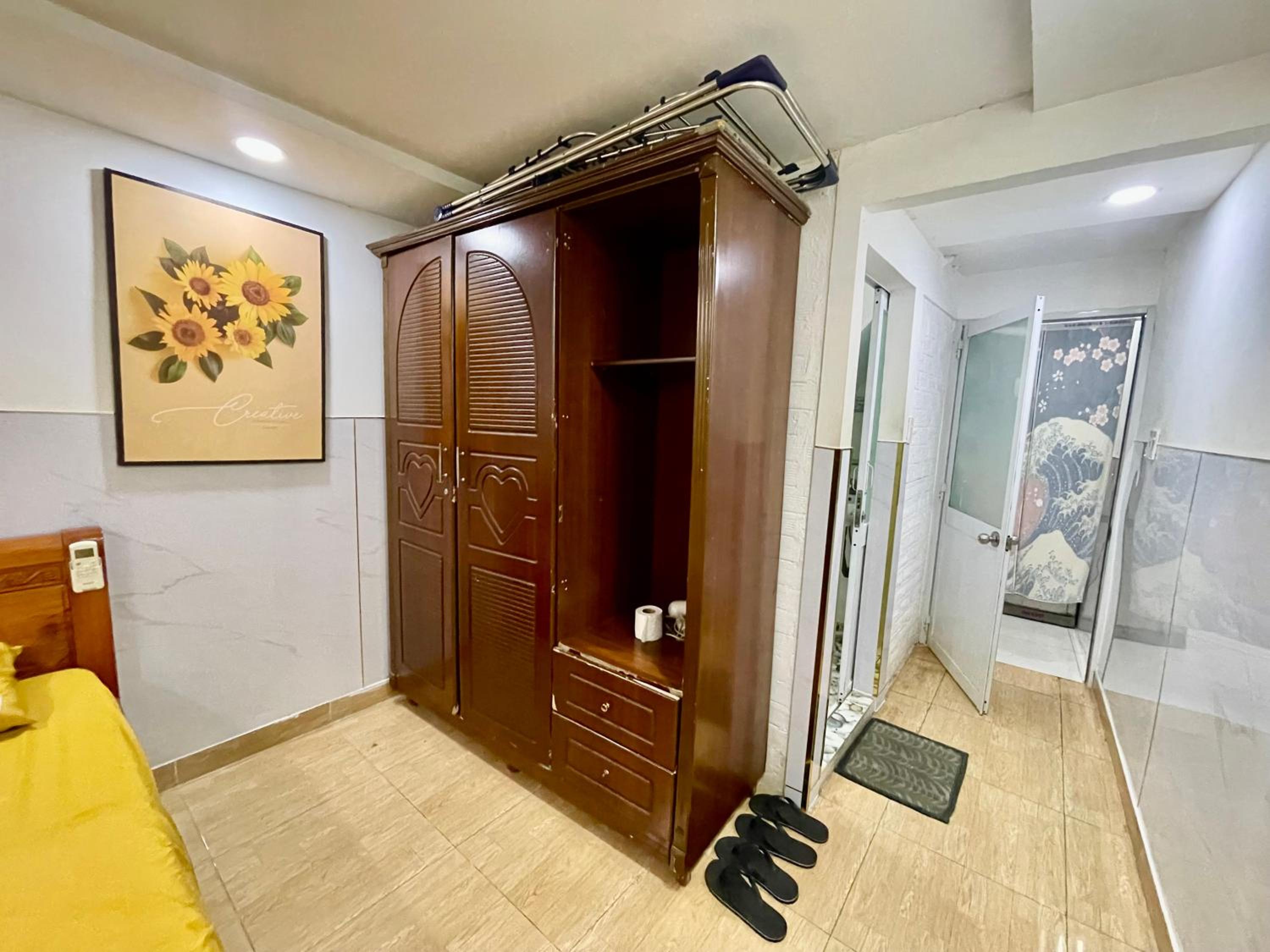 Affordable Homestay