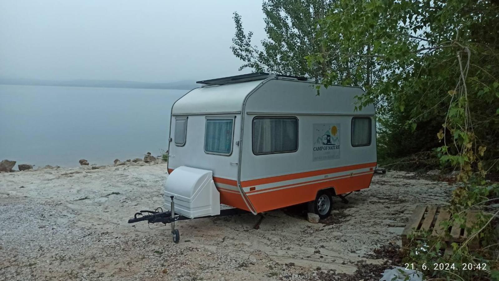Camp of Nature