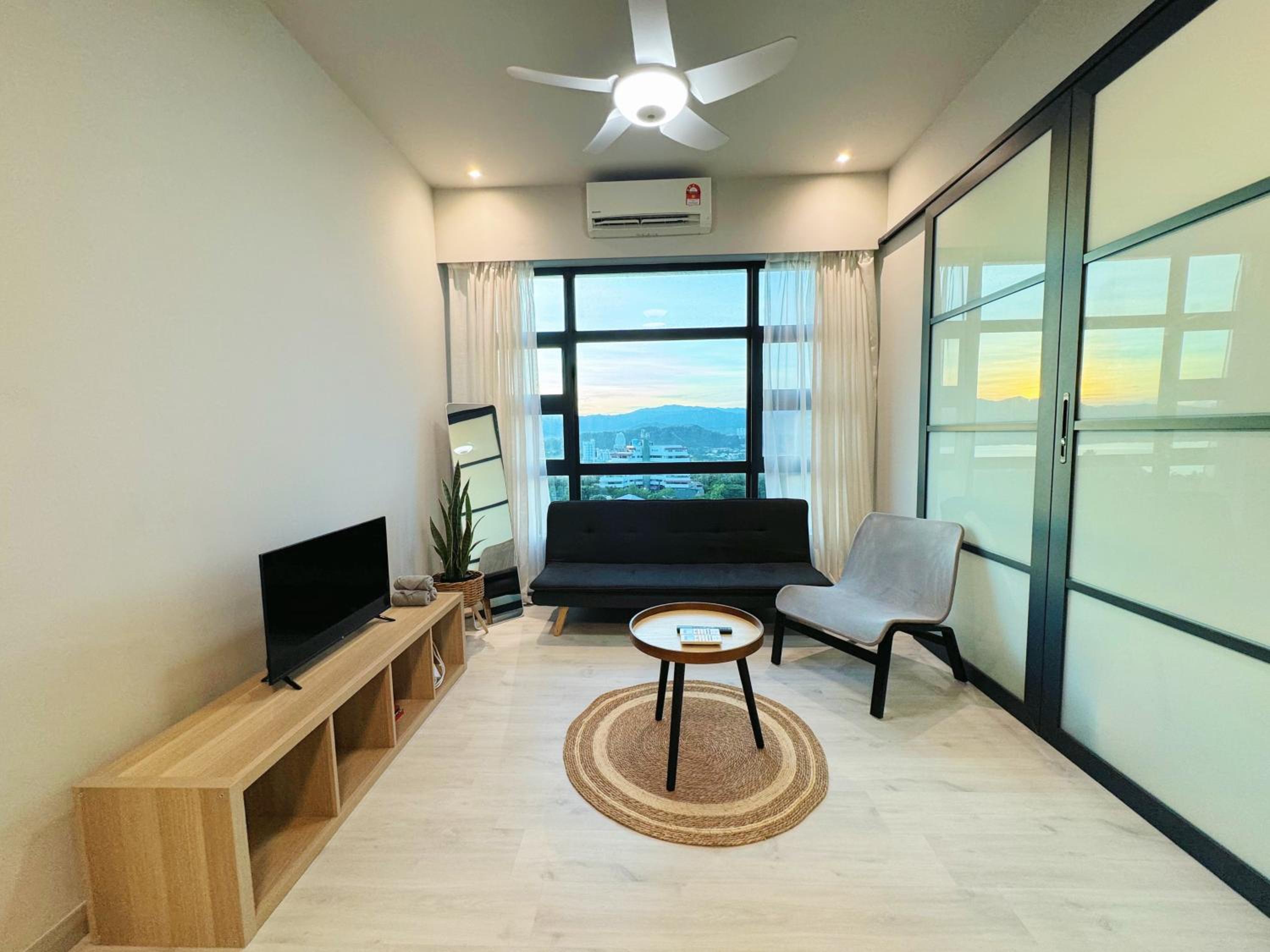 Stay On Jesselton Quay Homestay photo 2