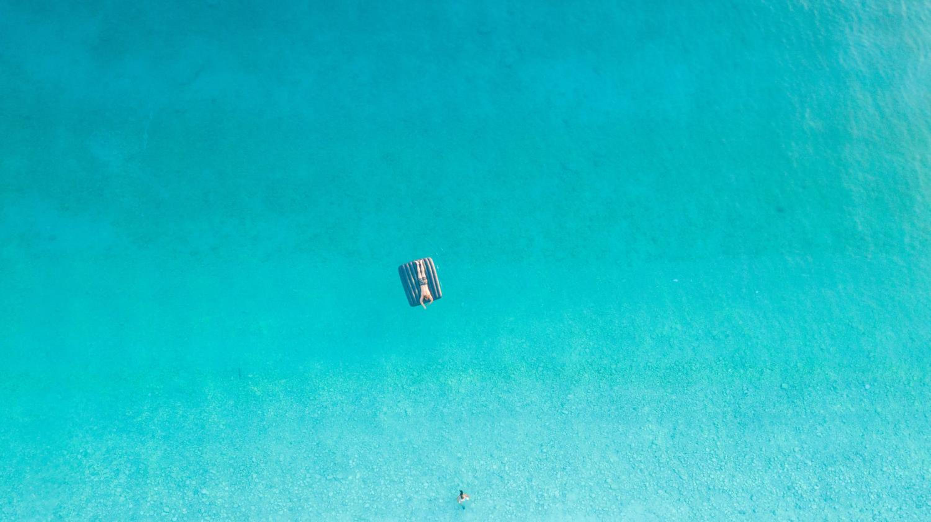 Happy Blue 1