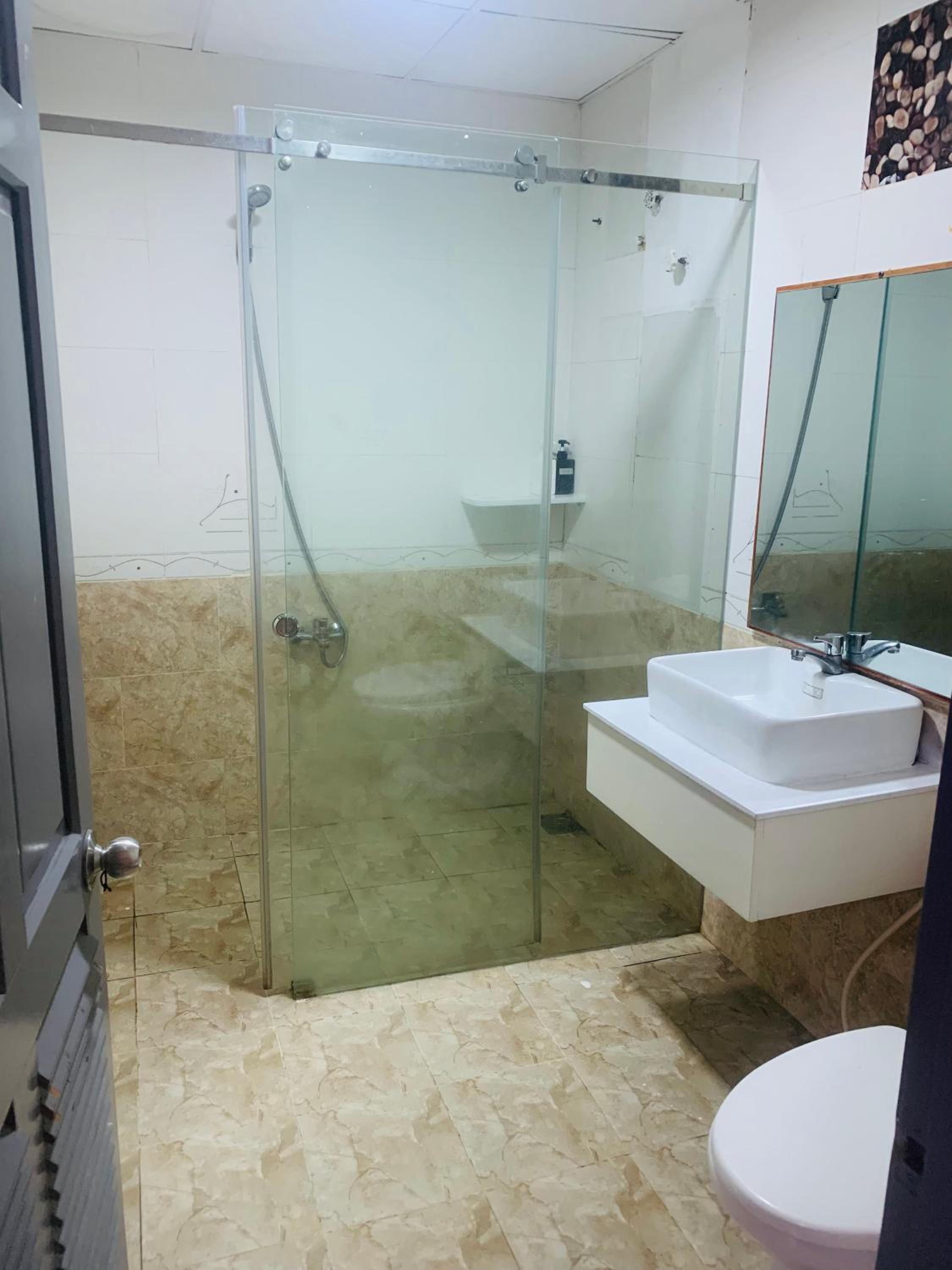 Sunny Apartment Ho Chi Minh