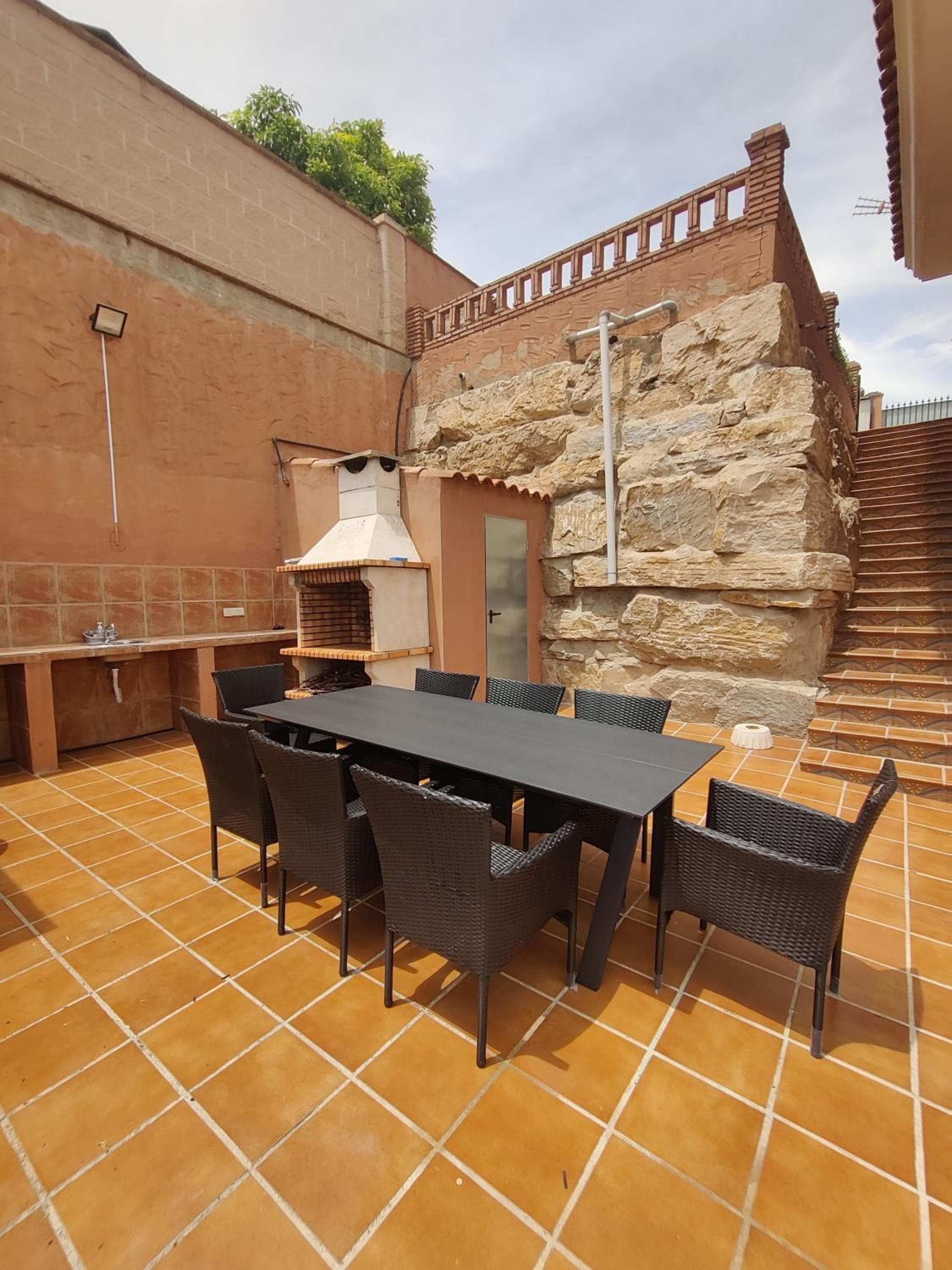 Nomad House