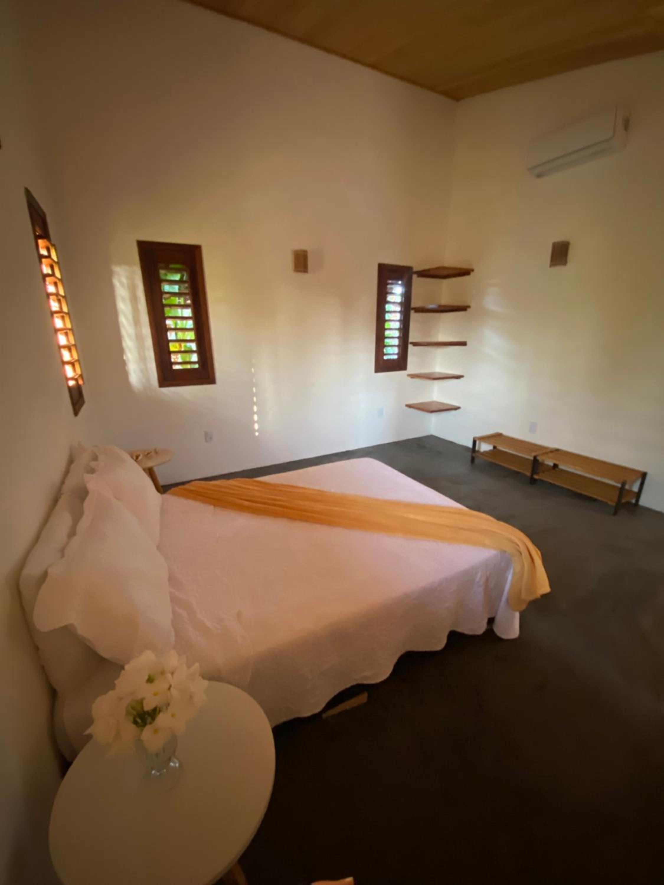 Casa Sol loiro