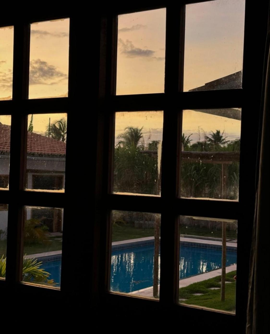 Casa Sol loiro