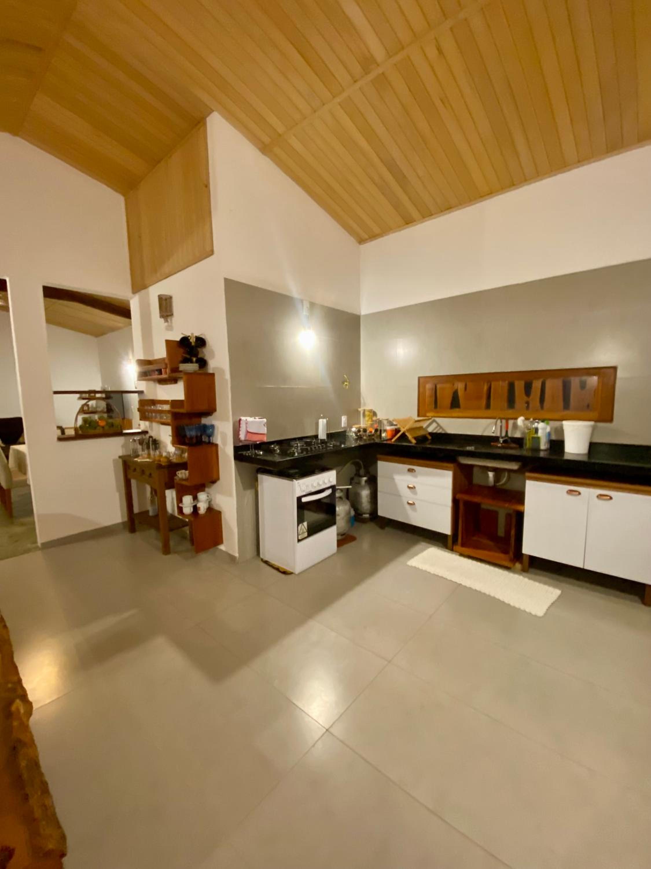 Casa Sol loiro