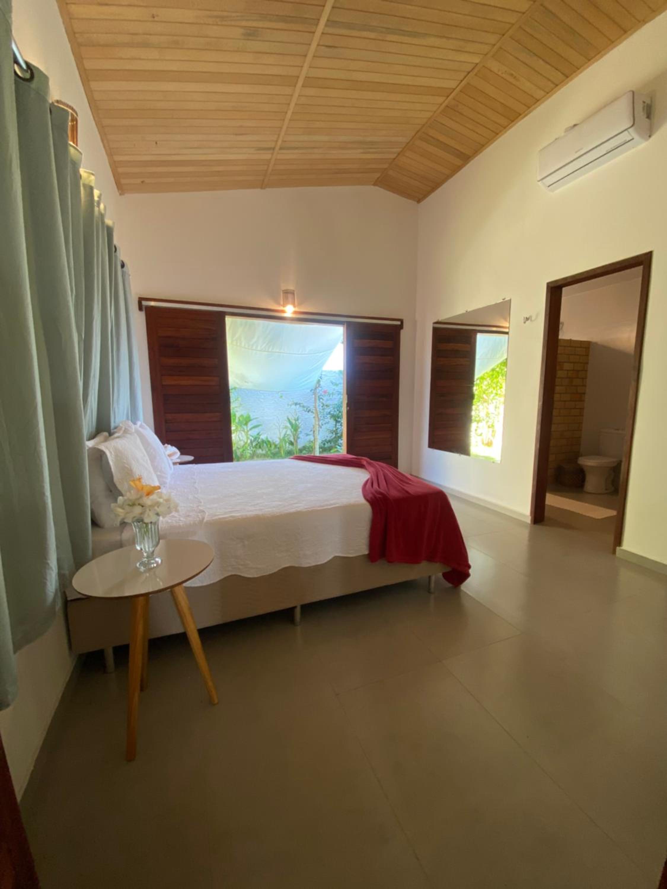 Casa Sol loiro