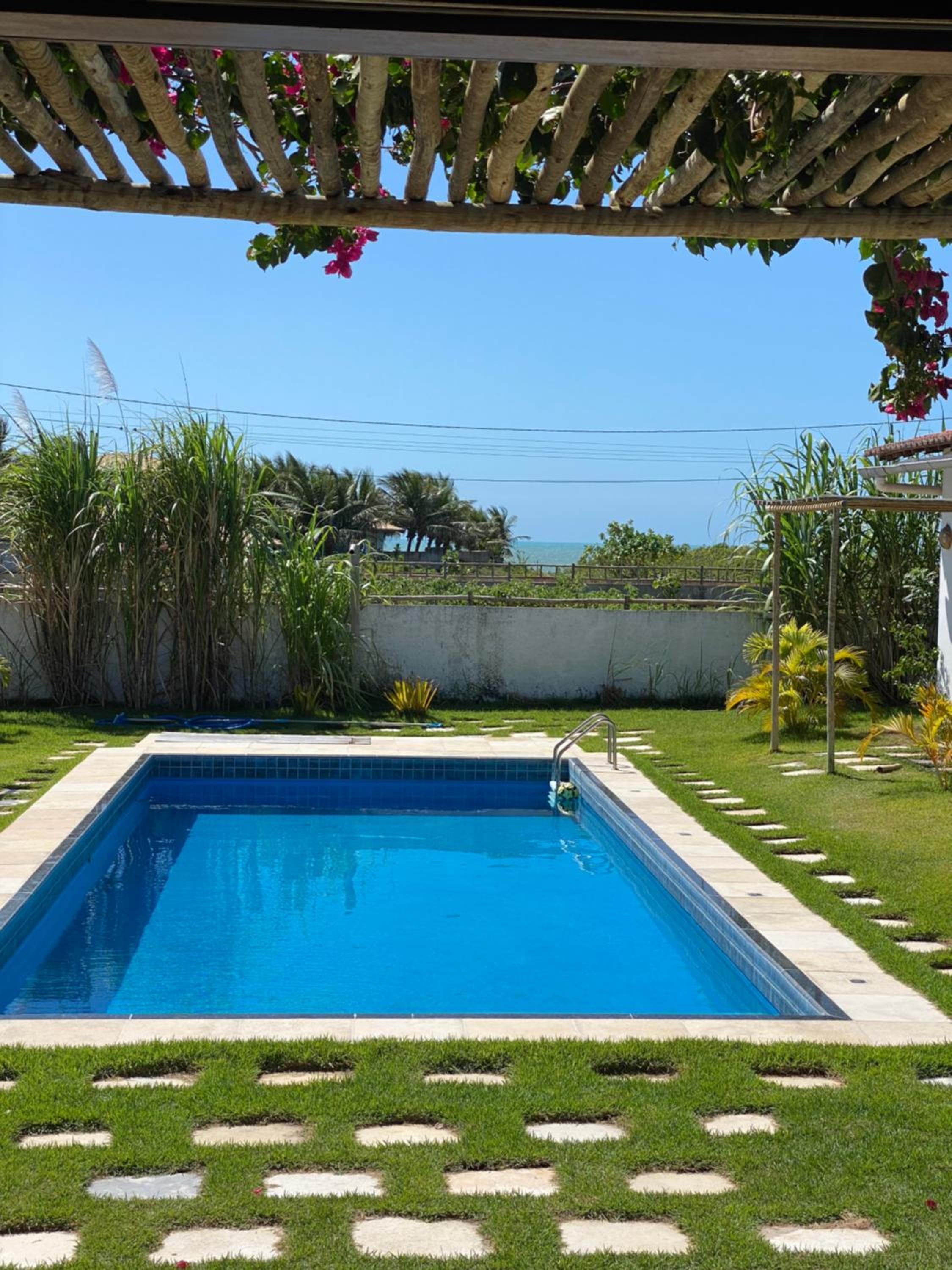 Casa Sol loiro