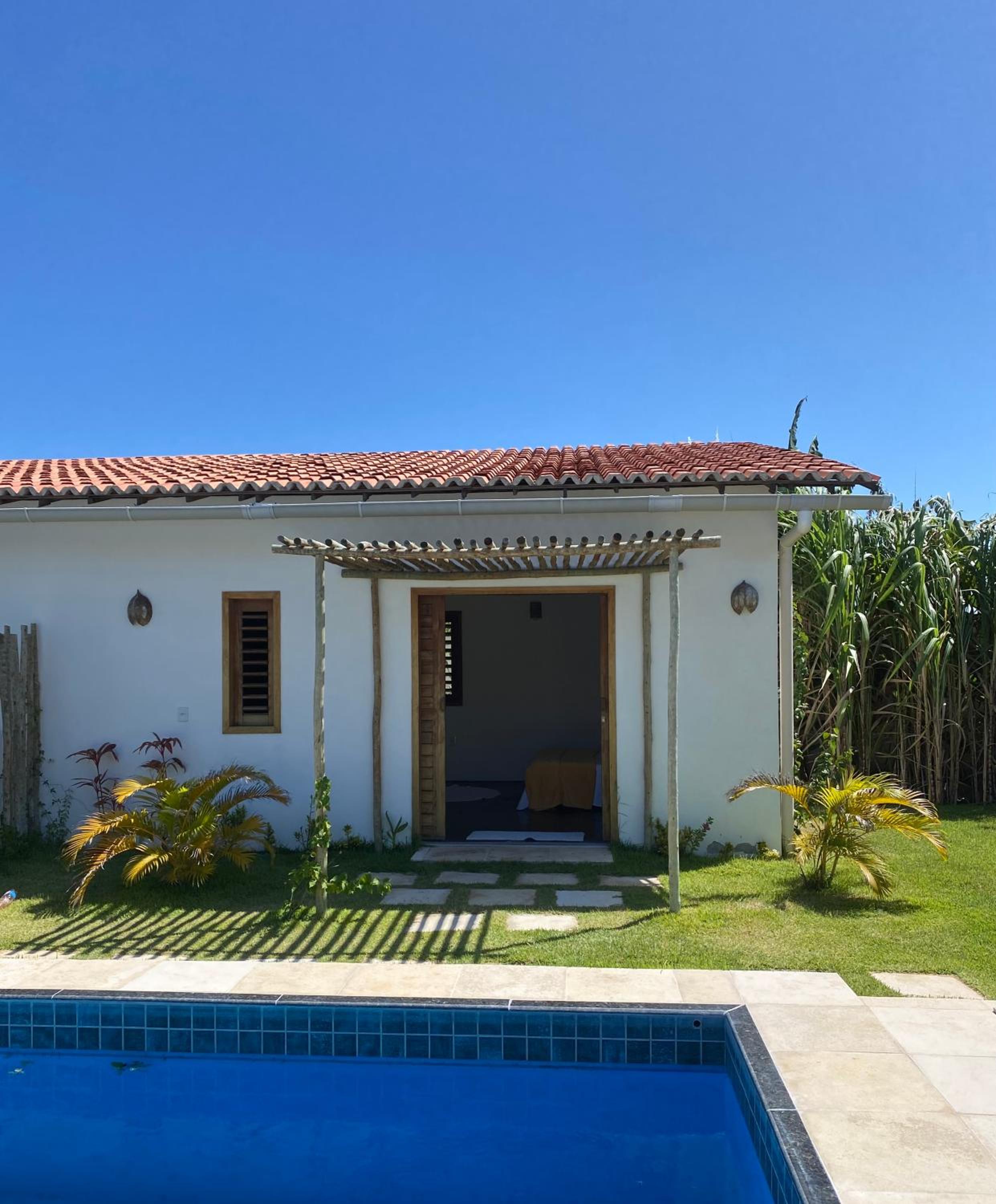 Casa Sol loiro