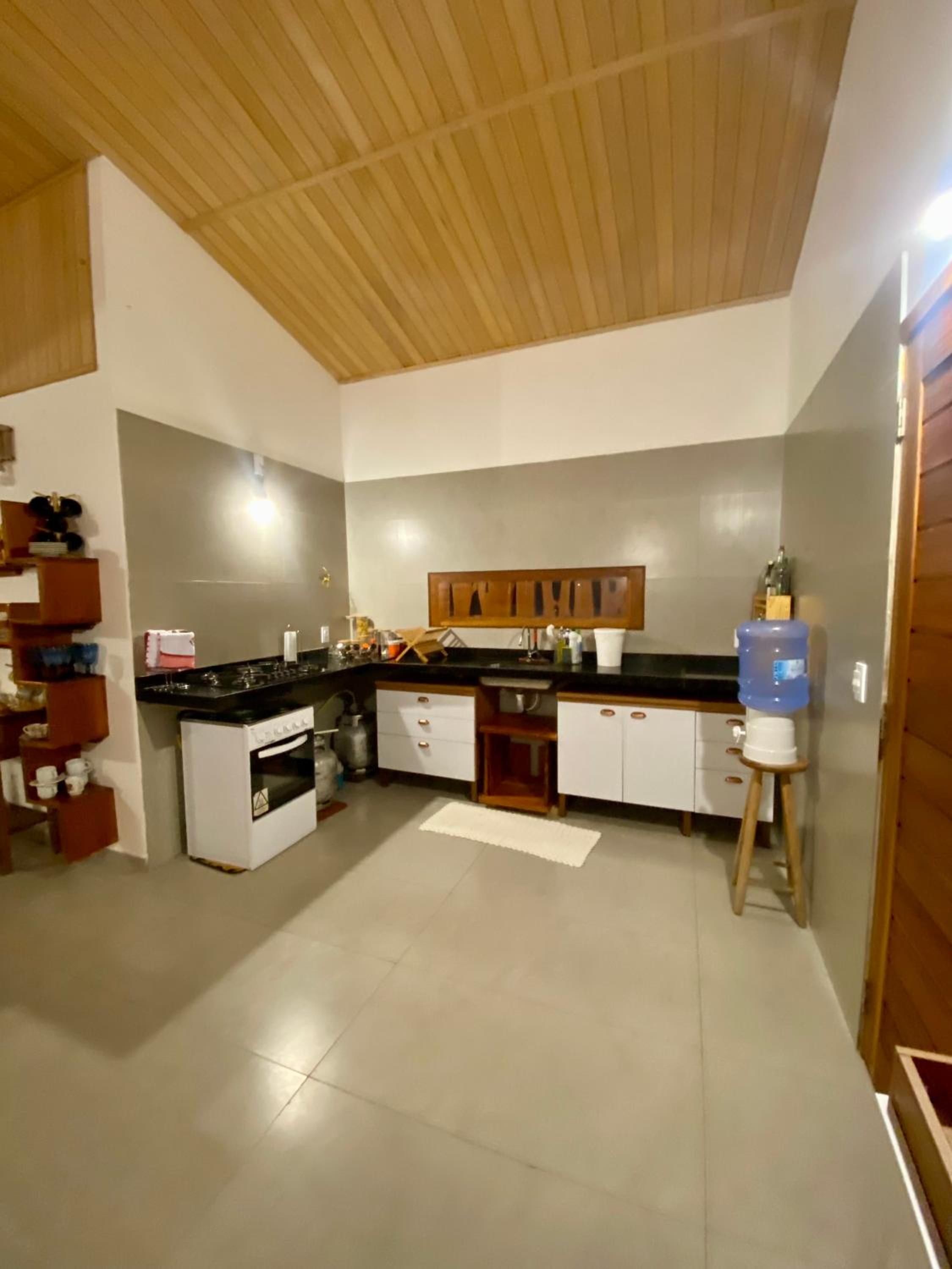 Casa Sol loiro