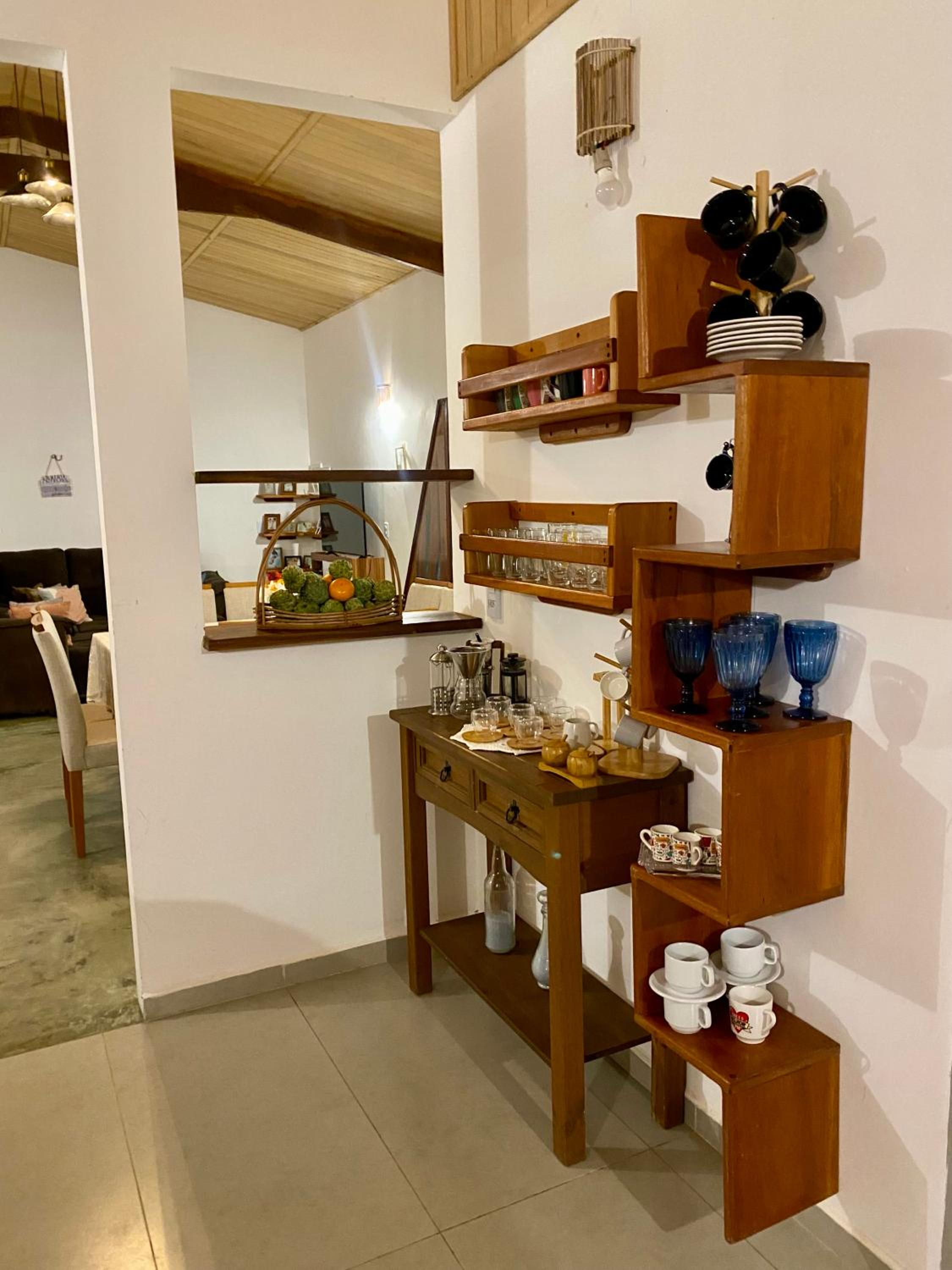 Casa Sol loiro