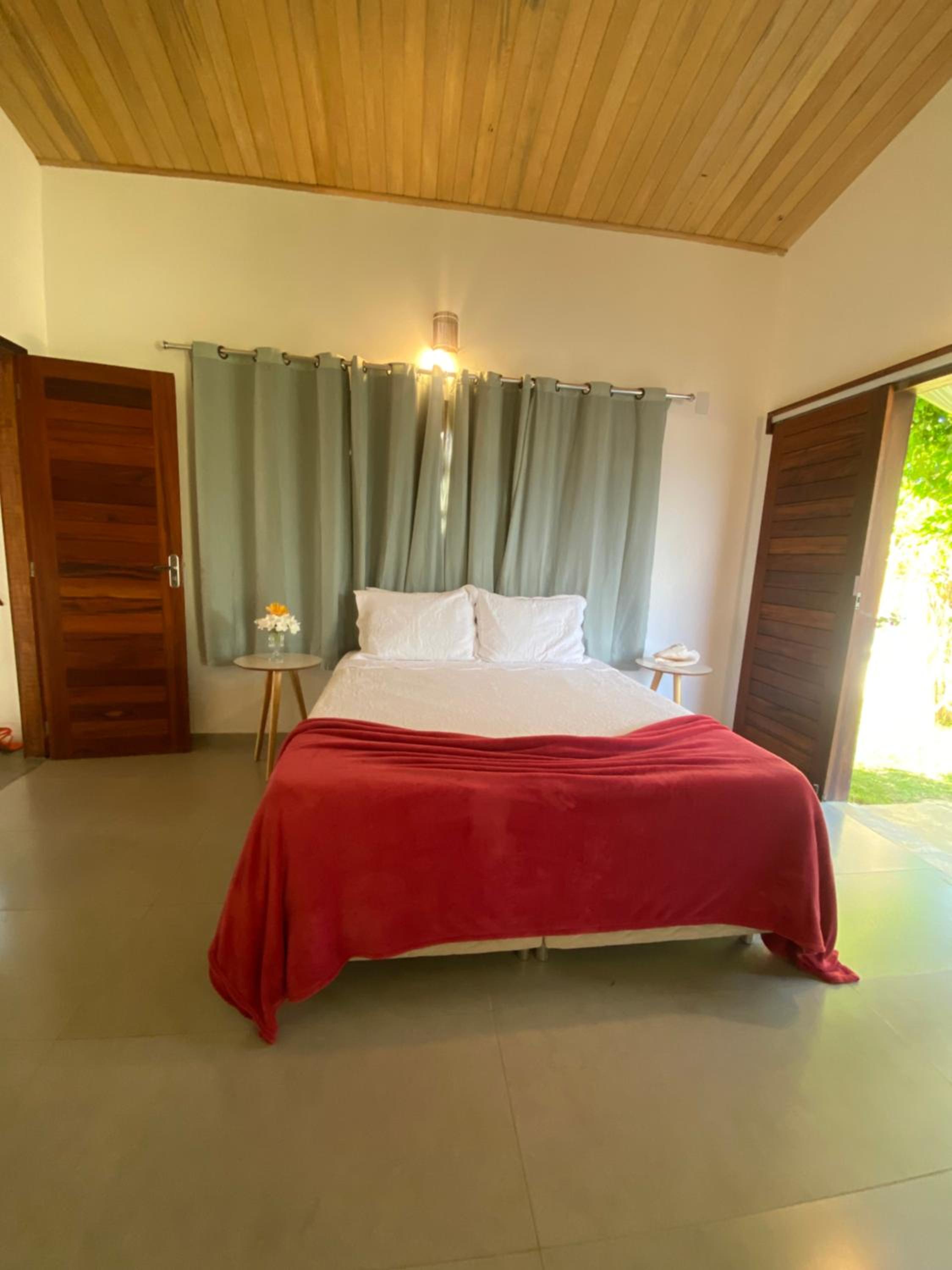 Casa Sol loiro