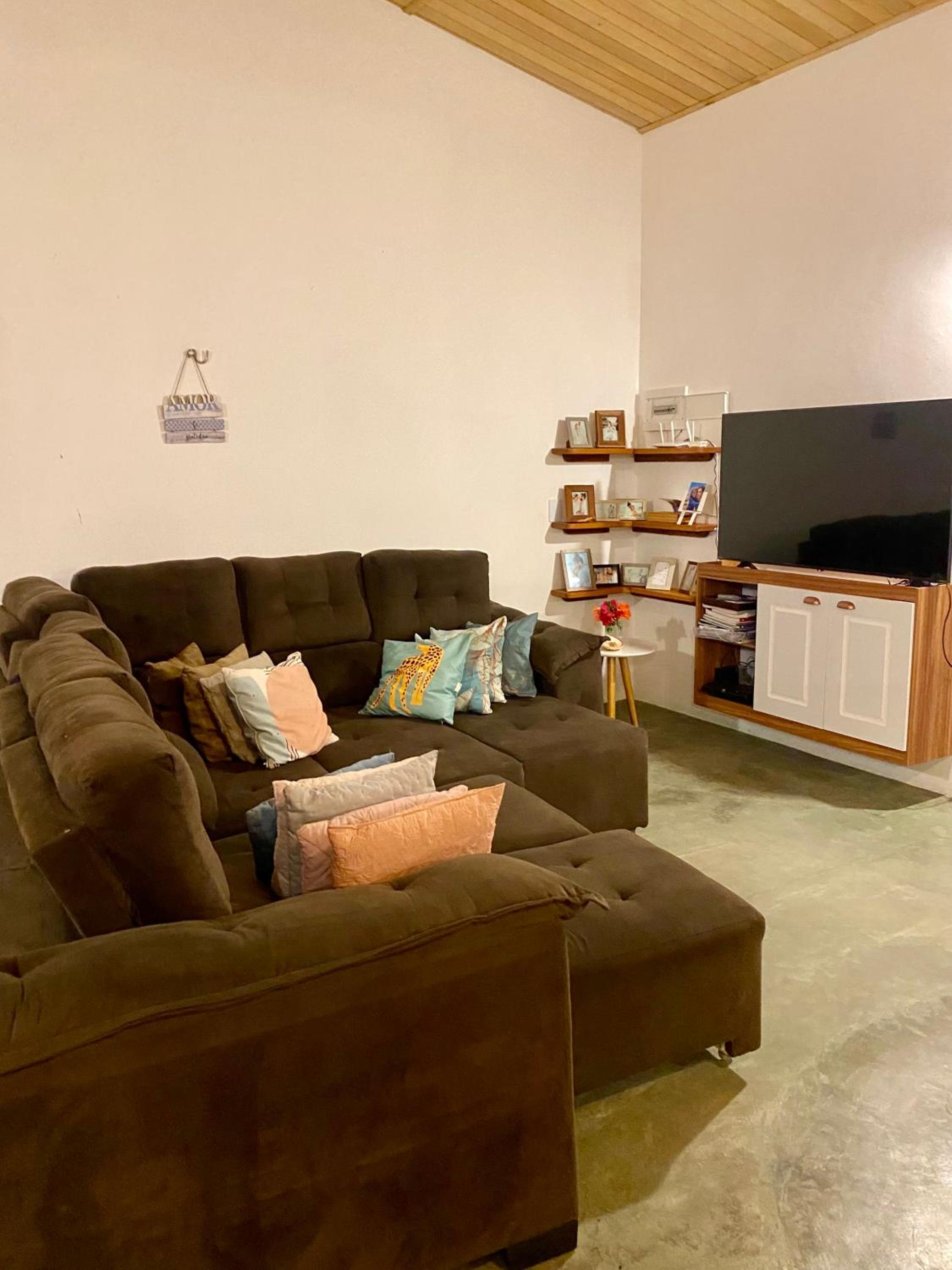 Casa Sol loiro