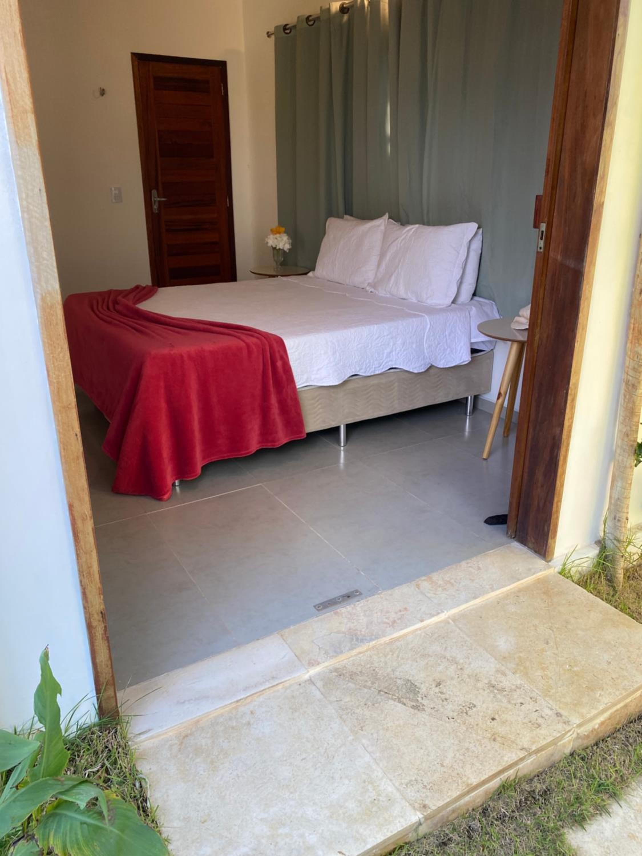 Casa Sol loiro