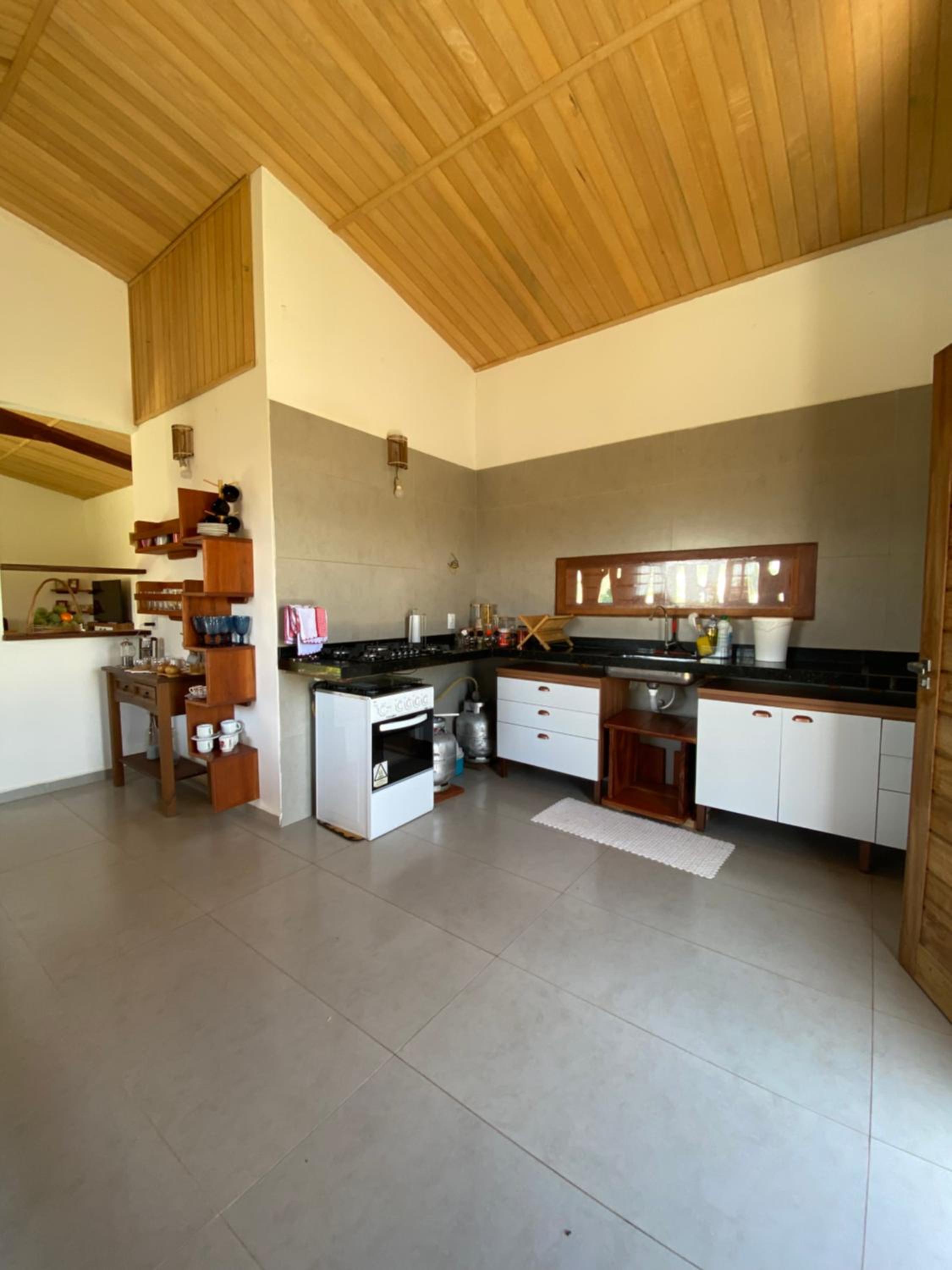 Casa Sol loiro