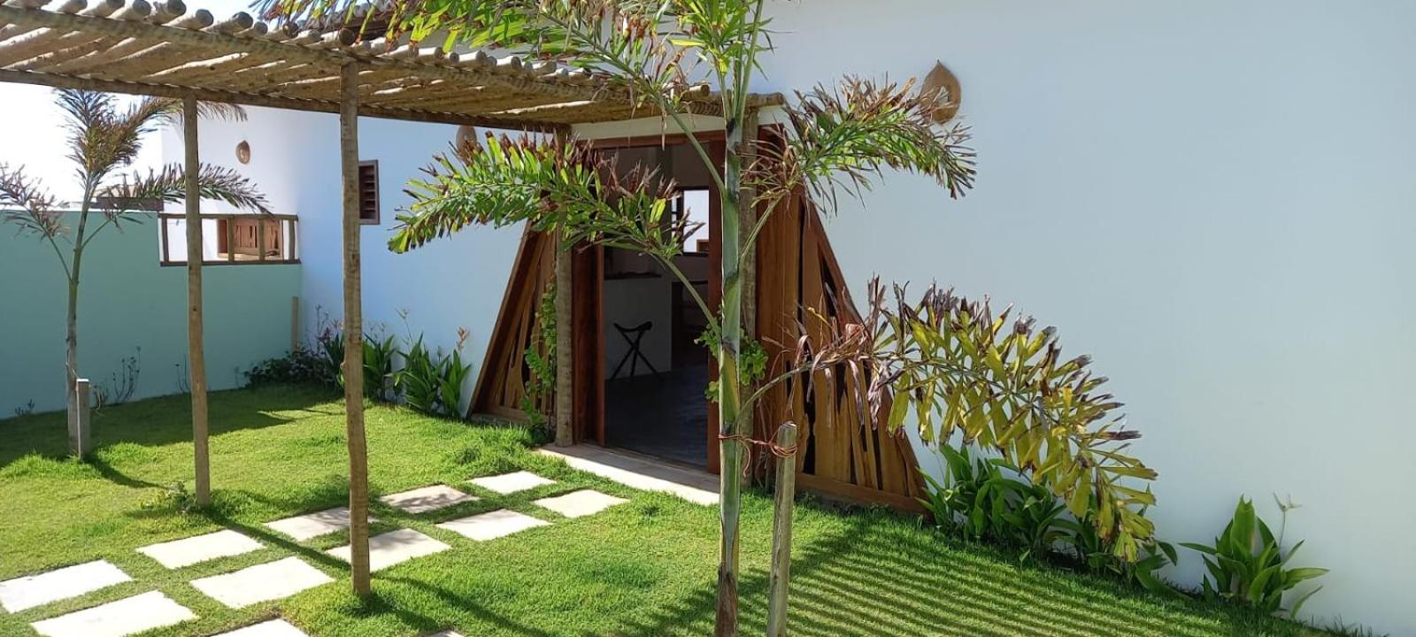 Casa Sol loiro