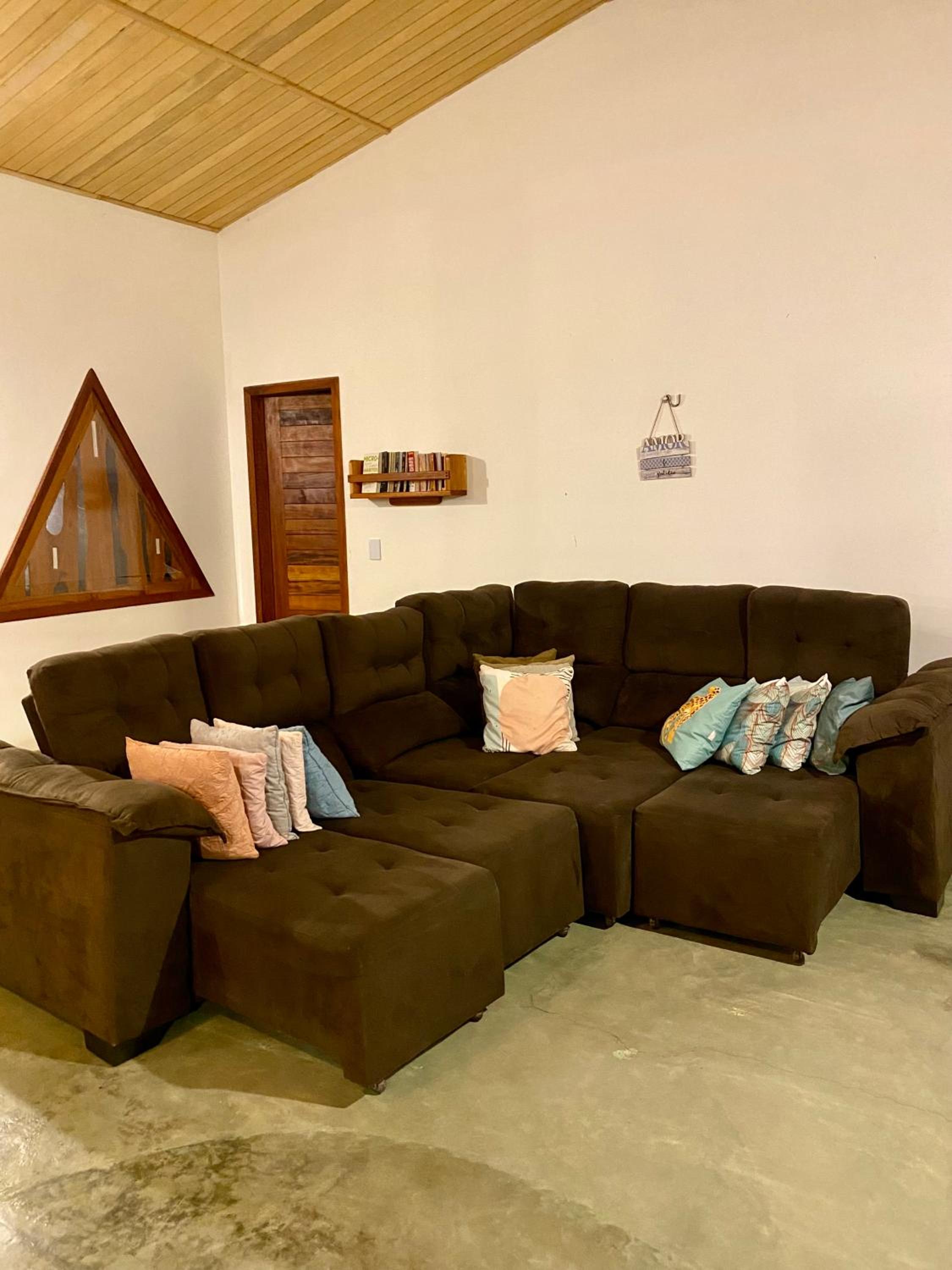 Casa Sol loiro