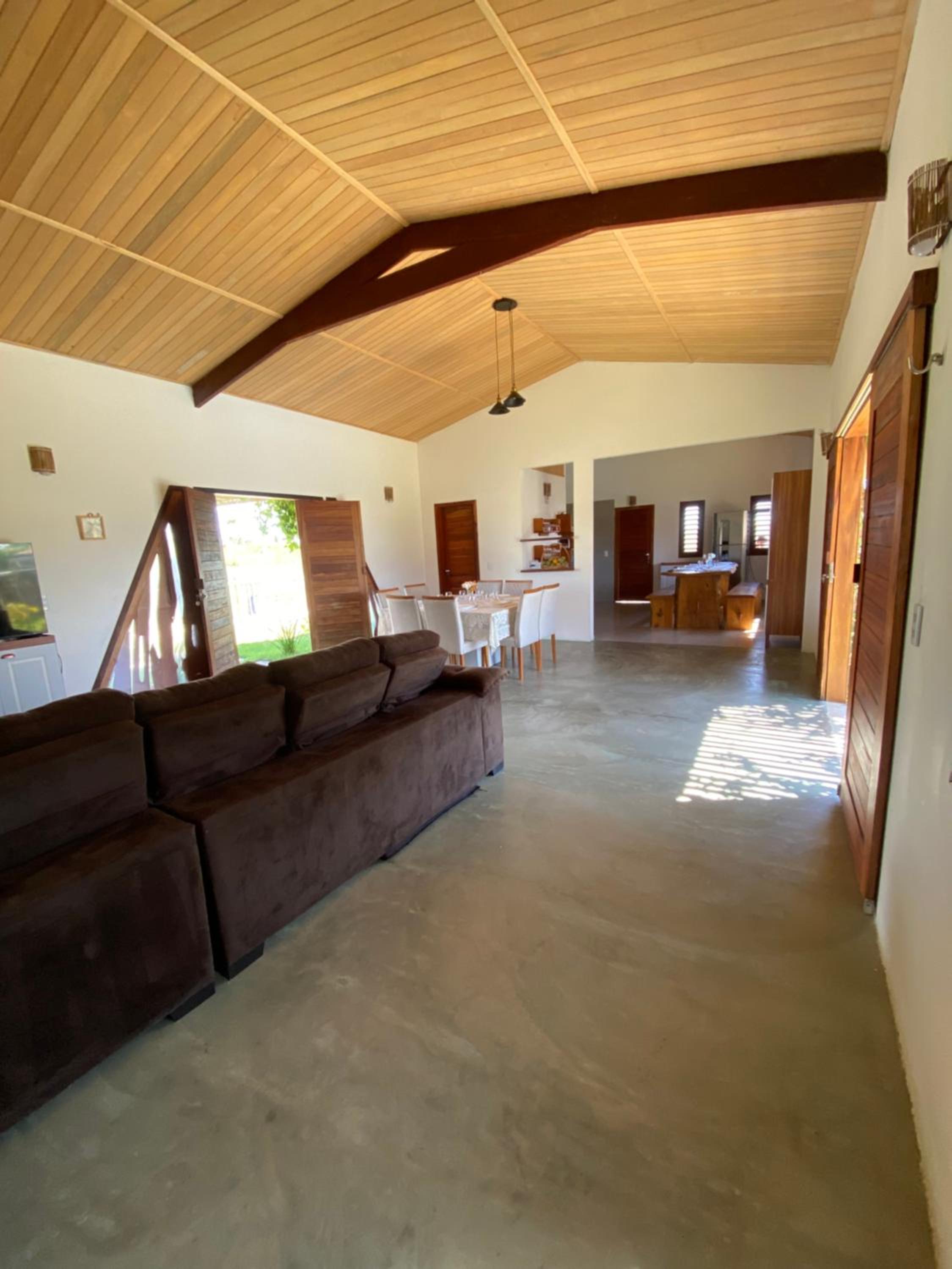 Casa Sol loiro