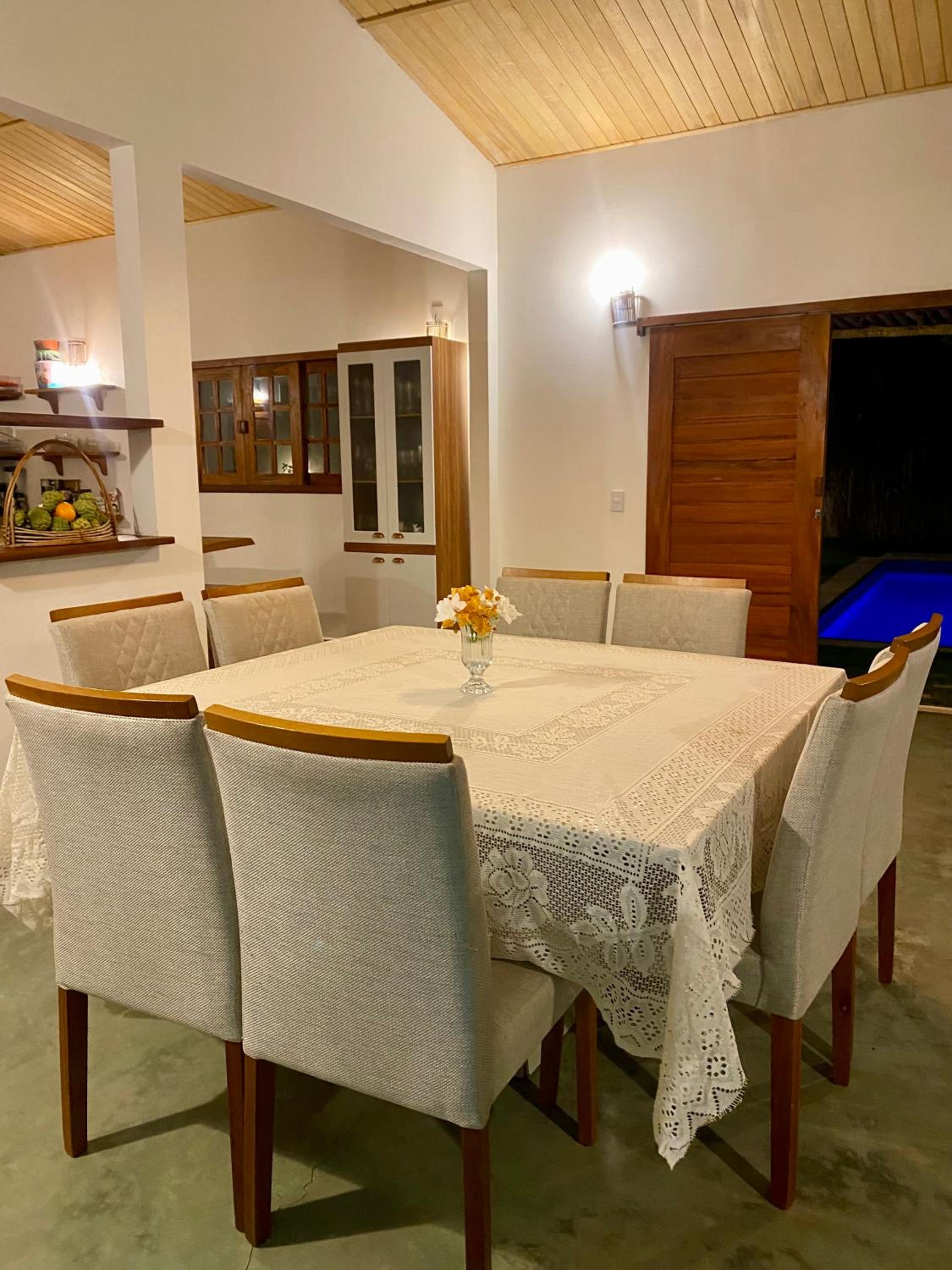Casa Sol loiro