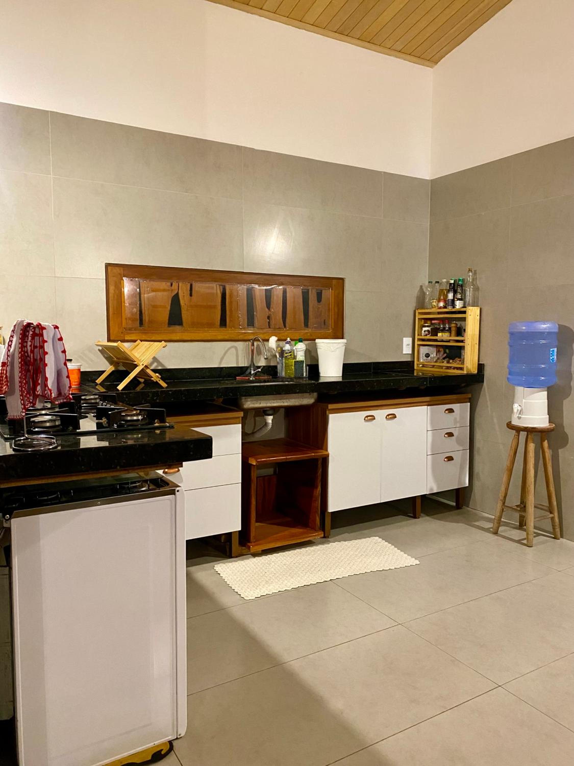 Casa Sol loiro