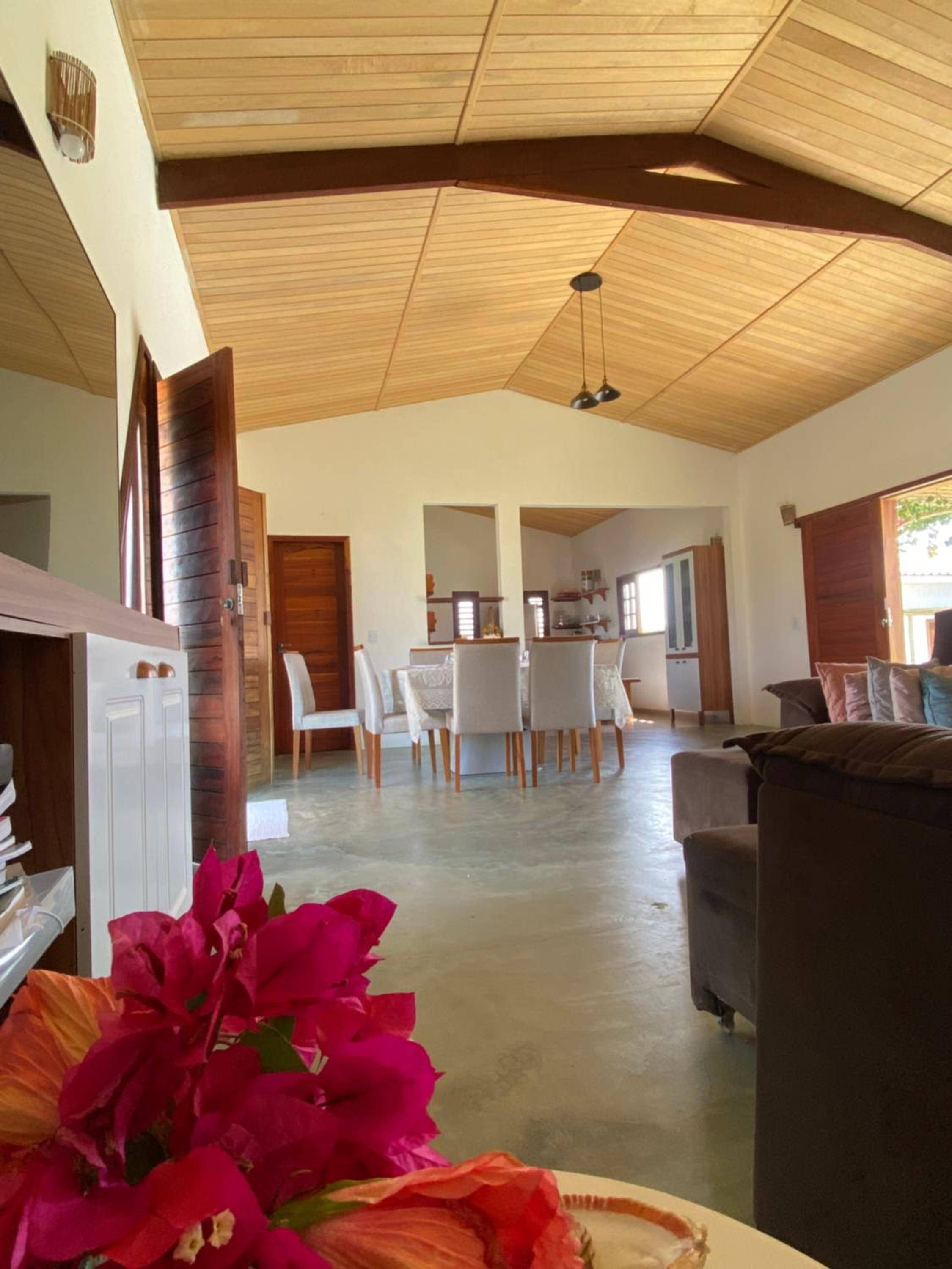 Casa Sol loiro