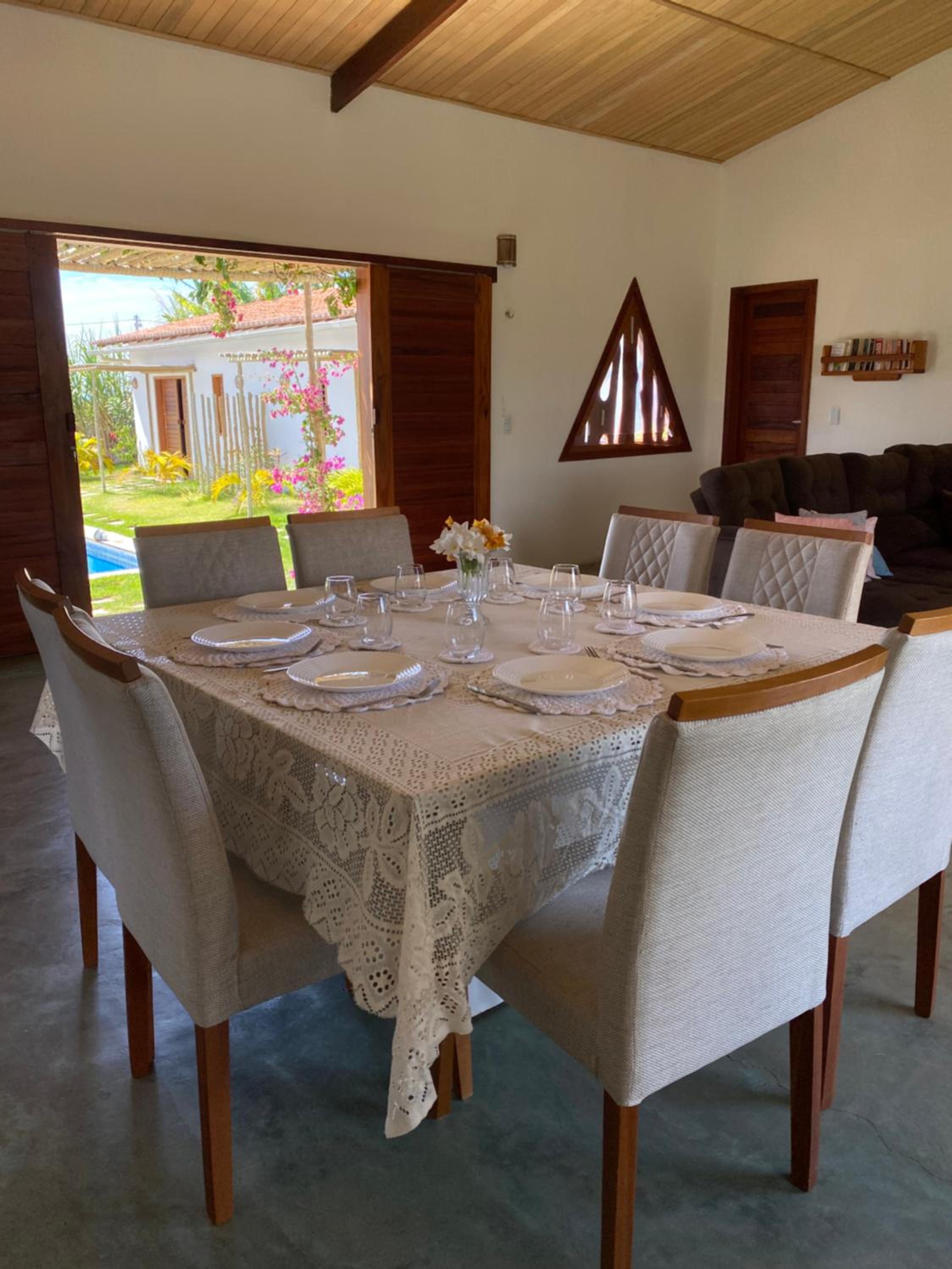 Casa Sol loiro