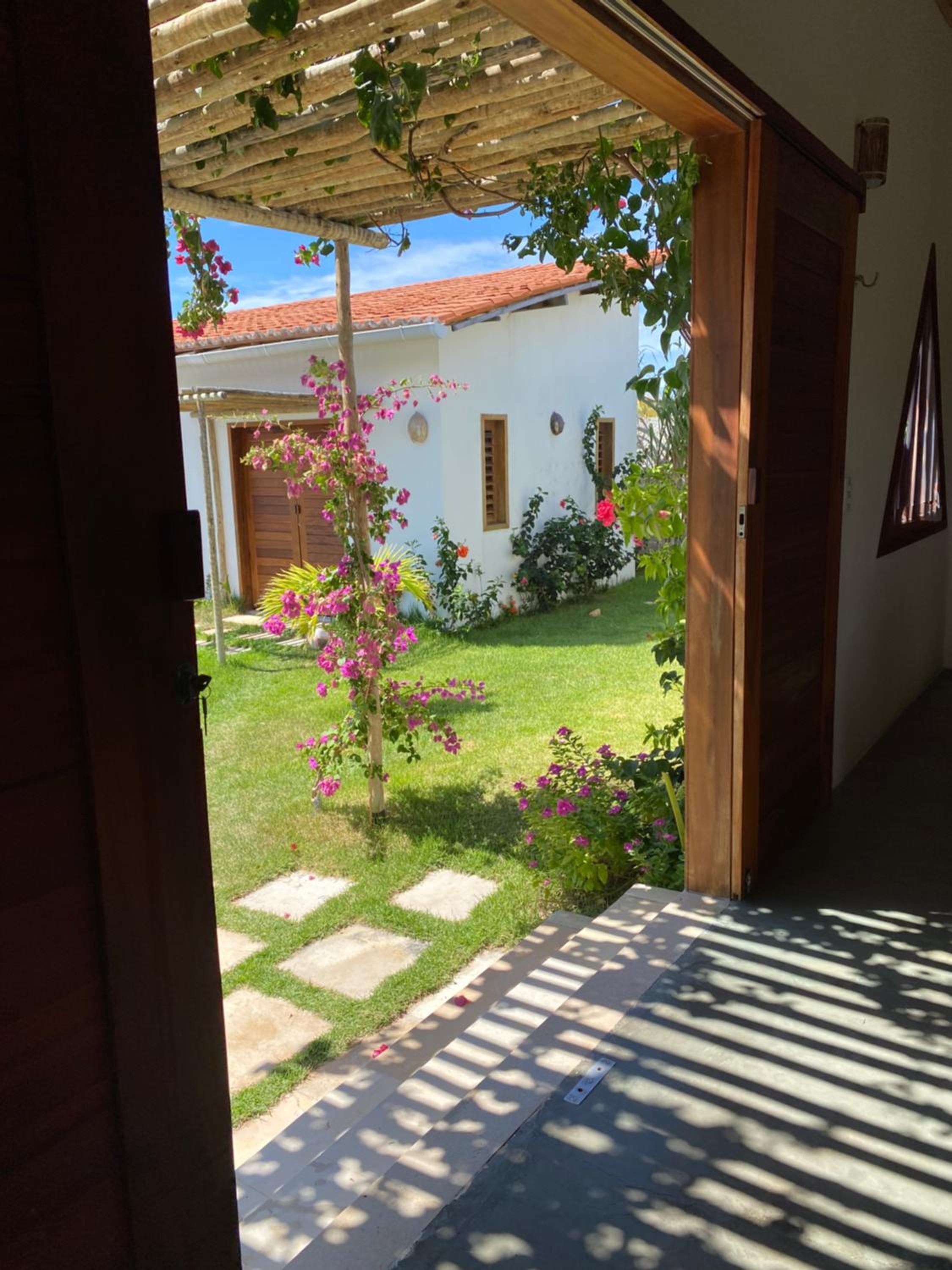 Casa Sol loiro