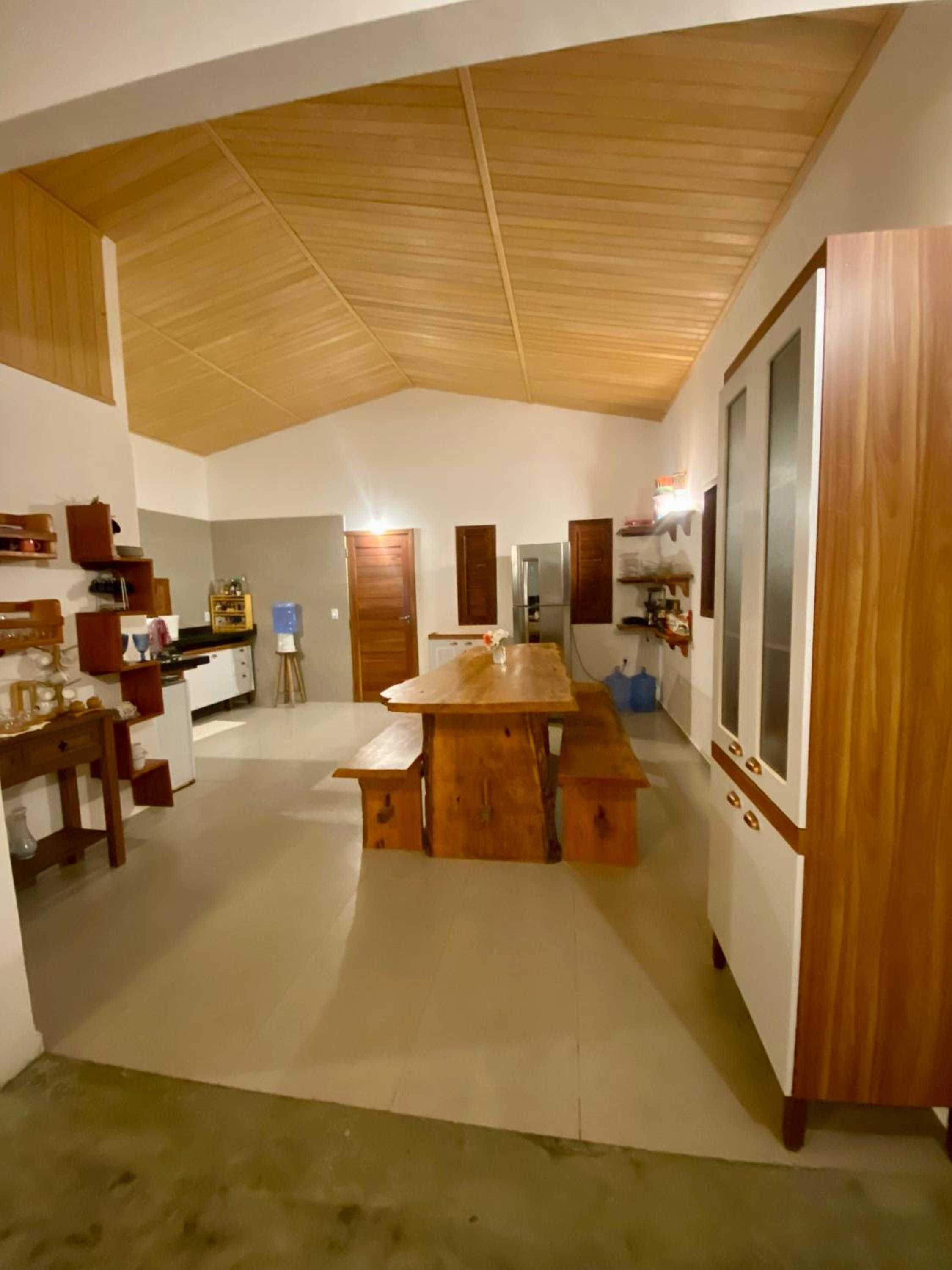 Casa Sol loiro