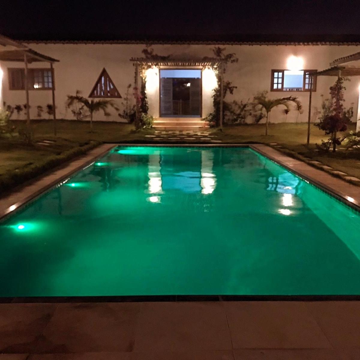Casa Sol loiro