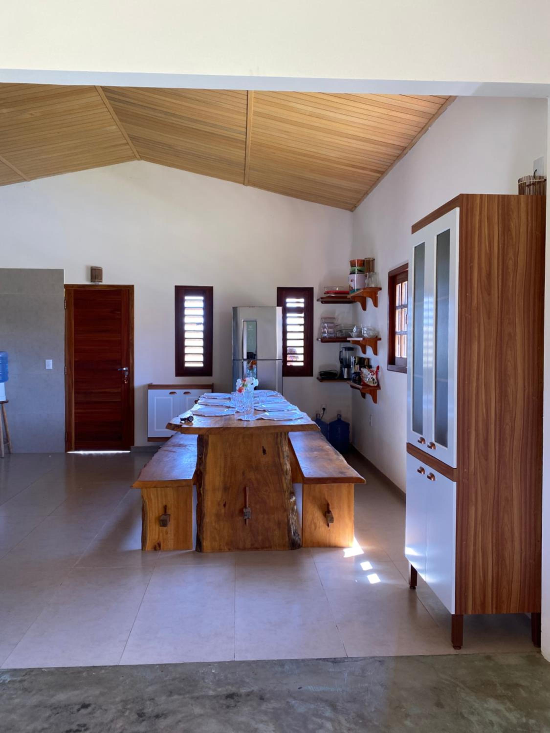 Casa Sol loiro