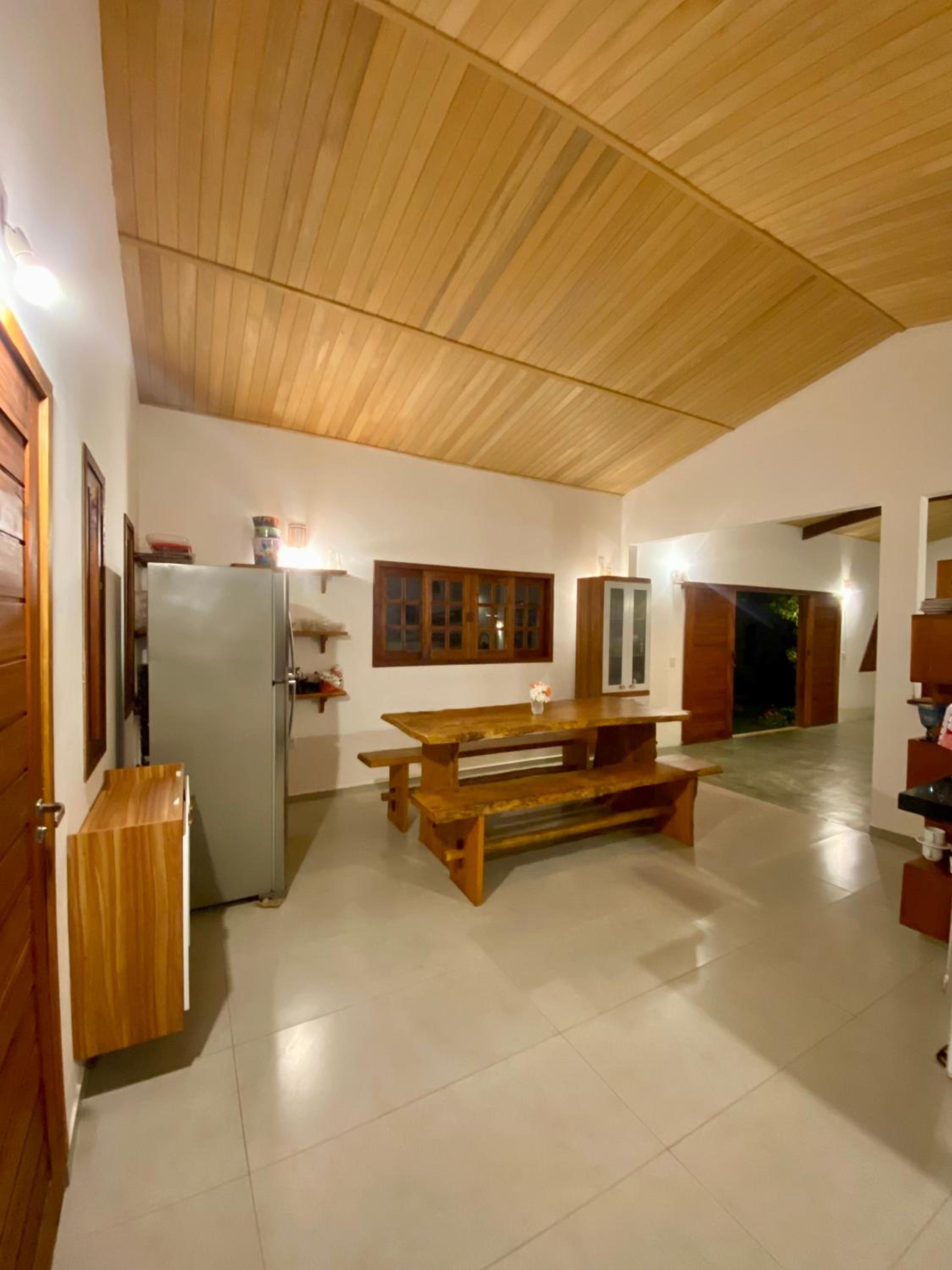 Casa Sol loiro