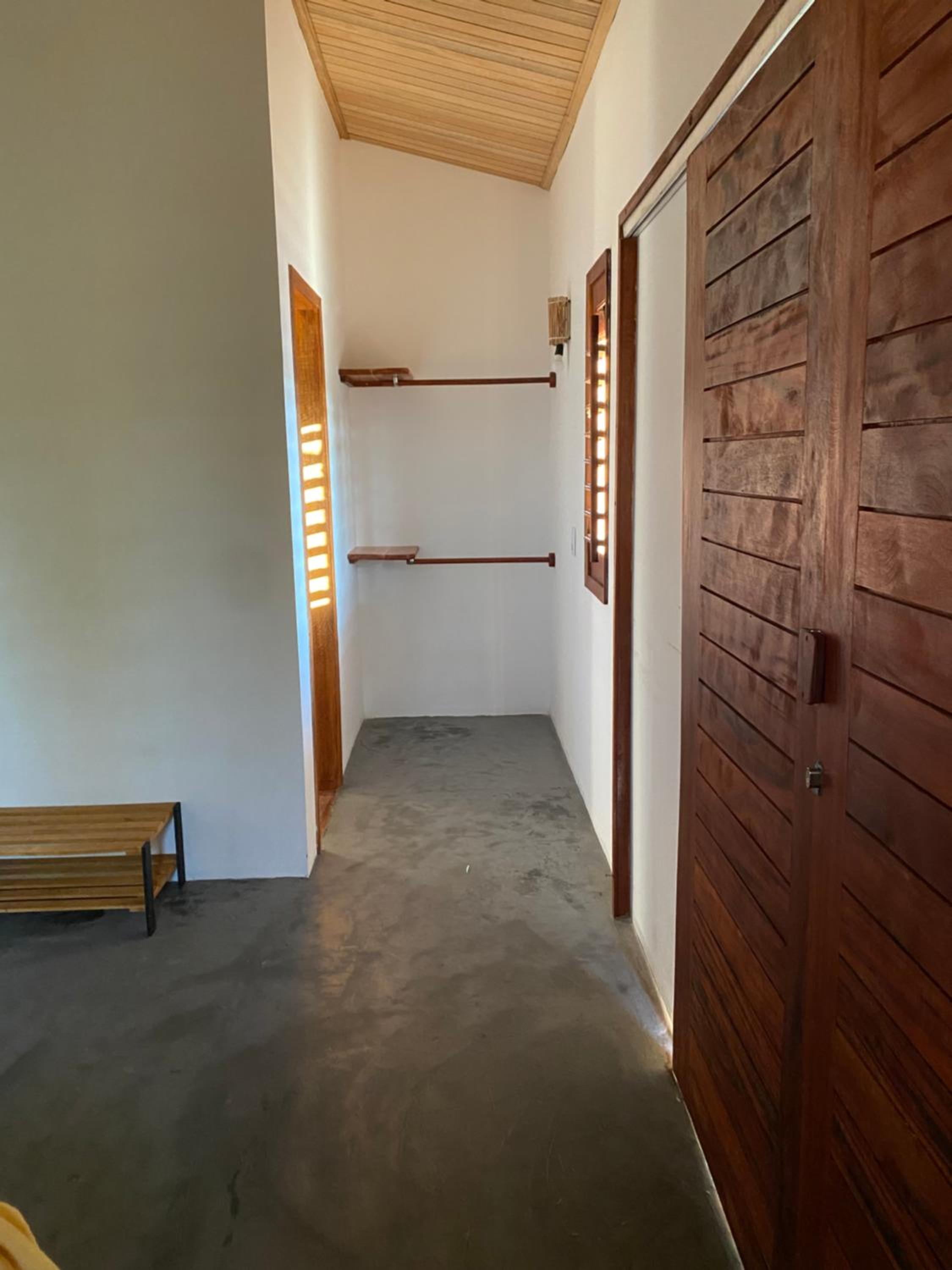 Casa Sol loiro