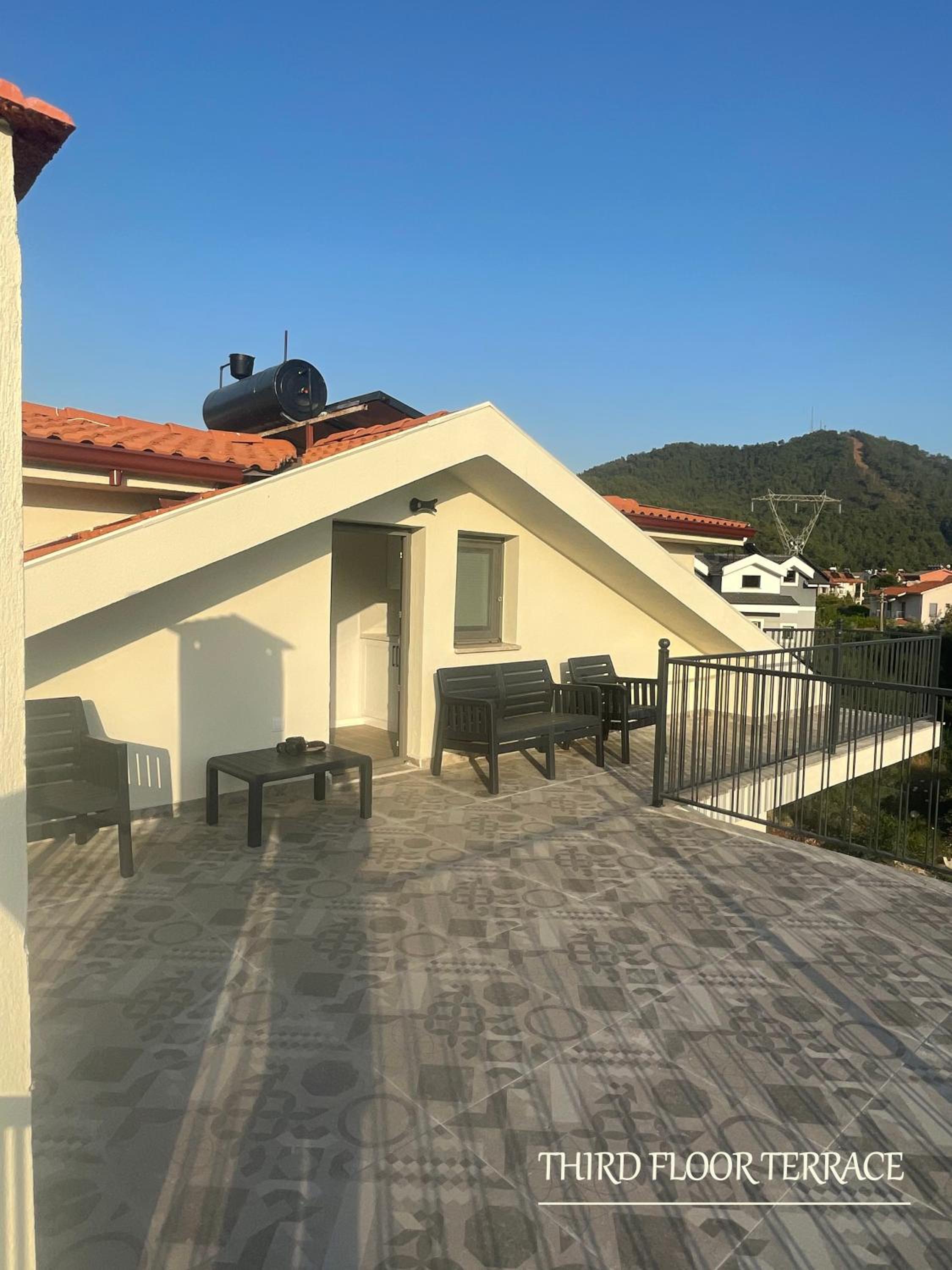 roof