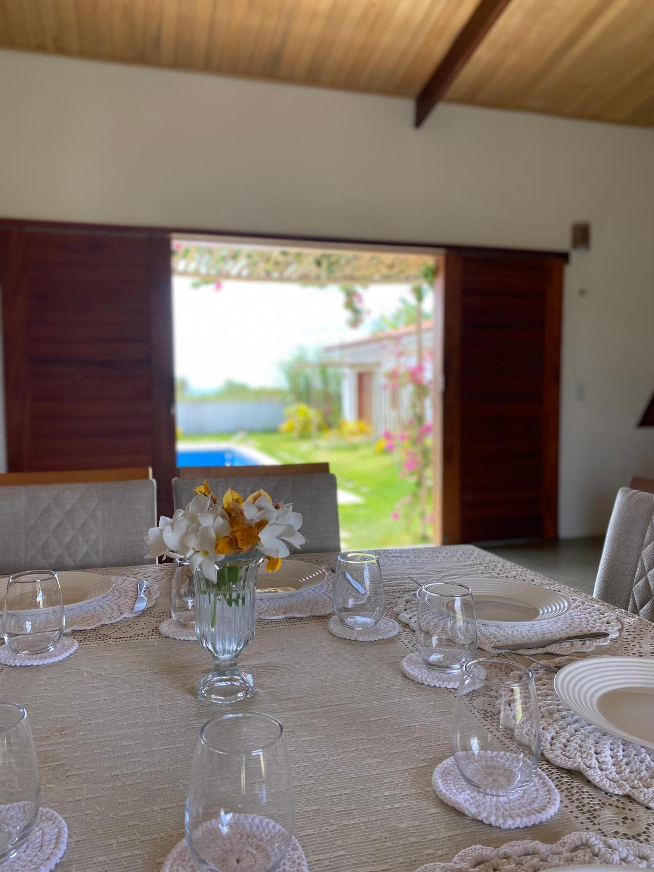 Casa Sol loiro
