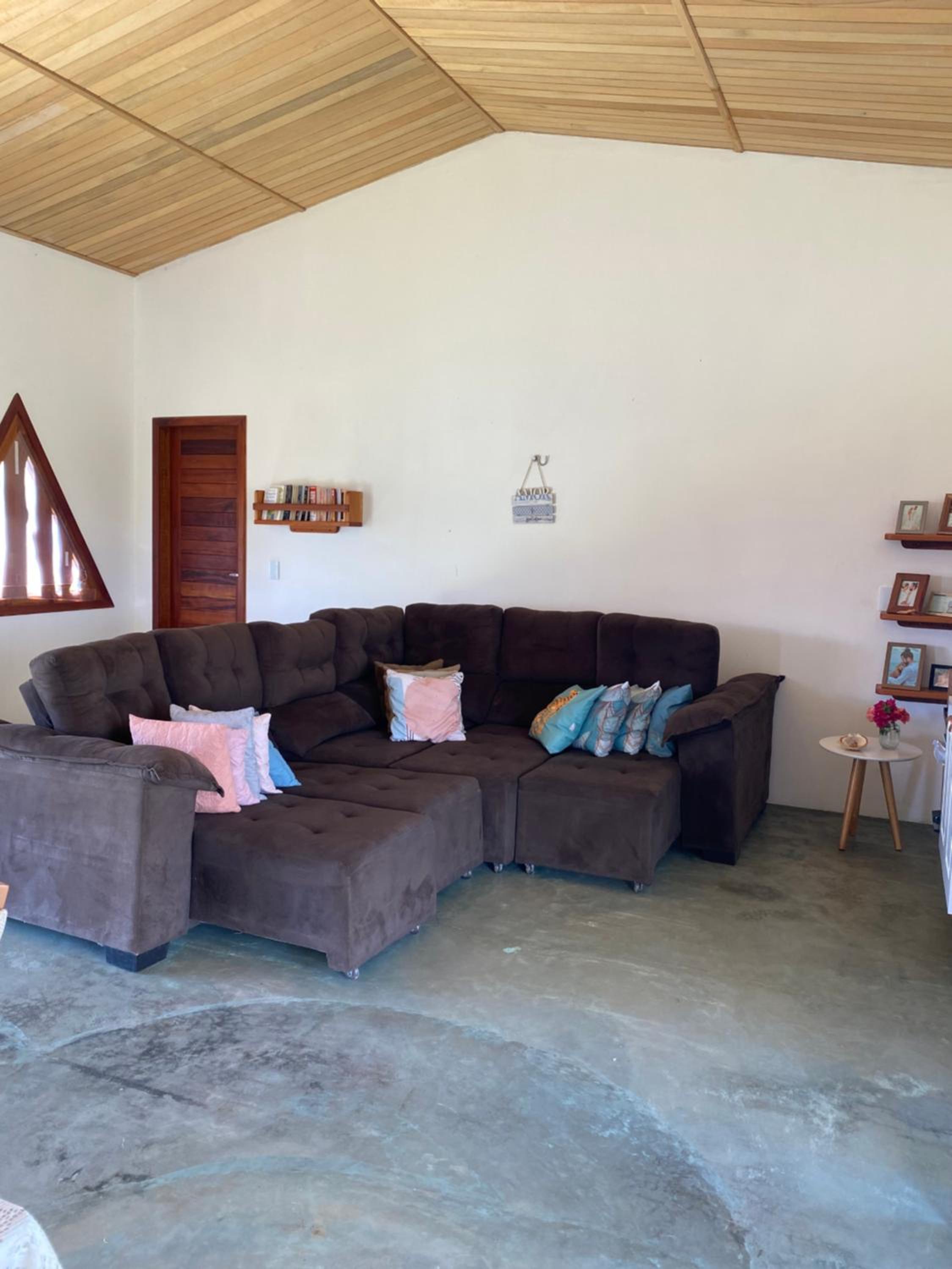 Casa Sol loiro