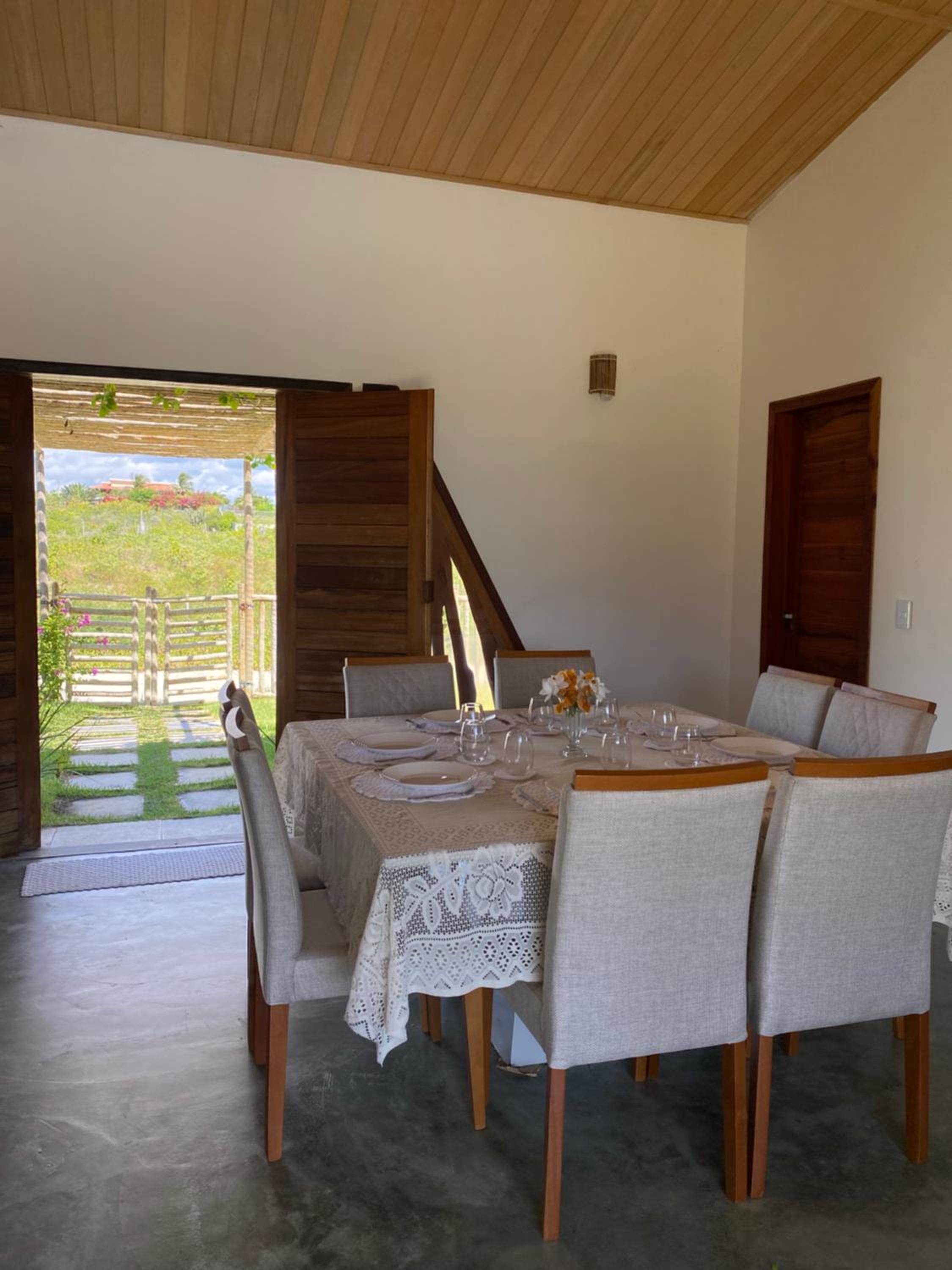 Casa Sol loiro