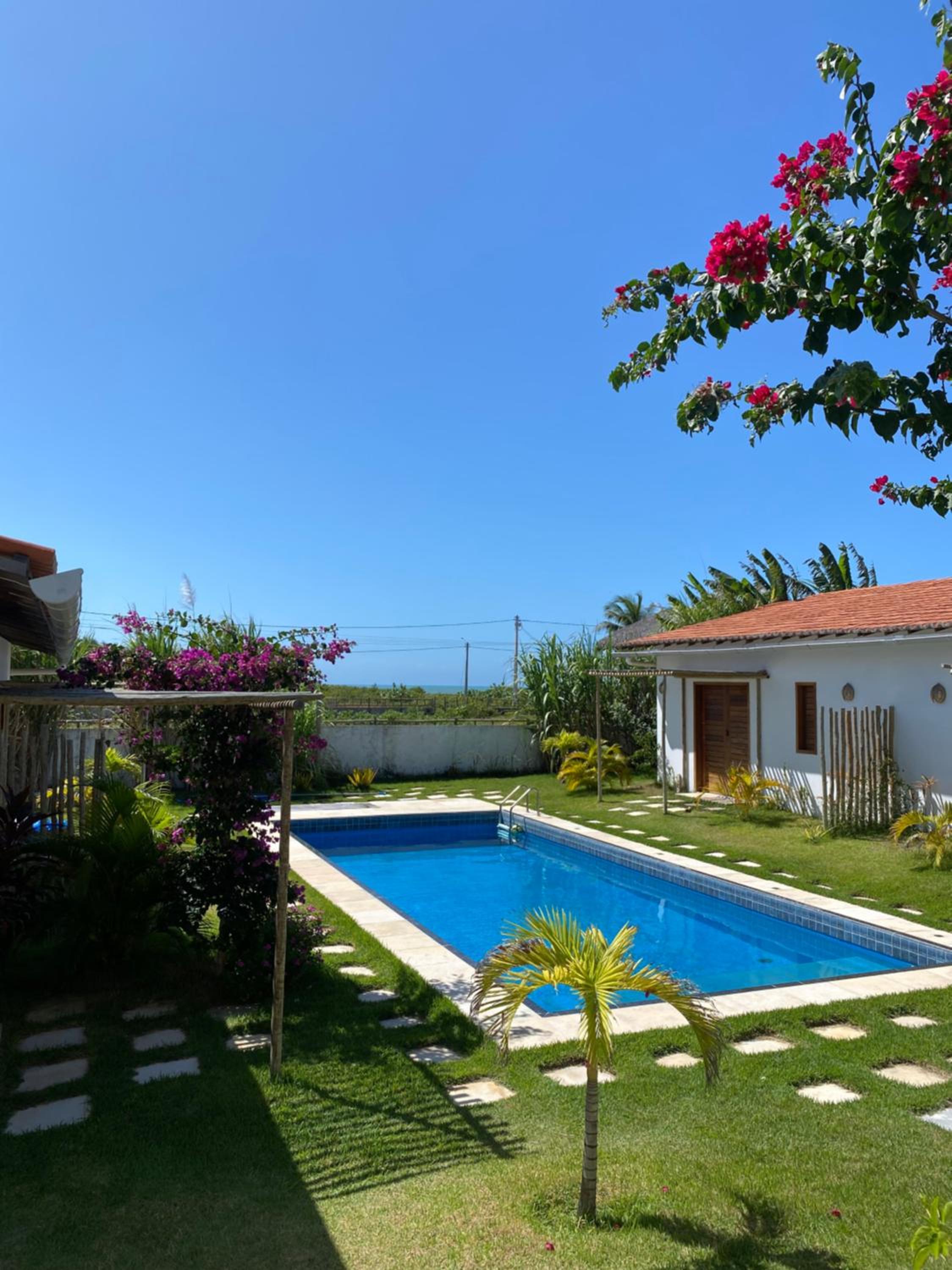 Casa Sol loiro