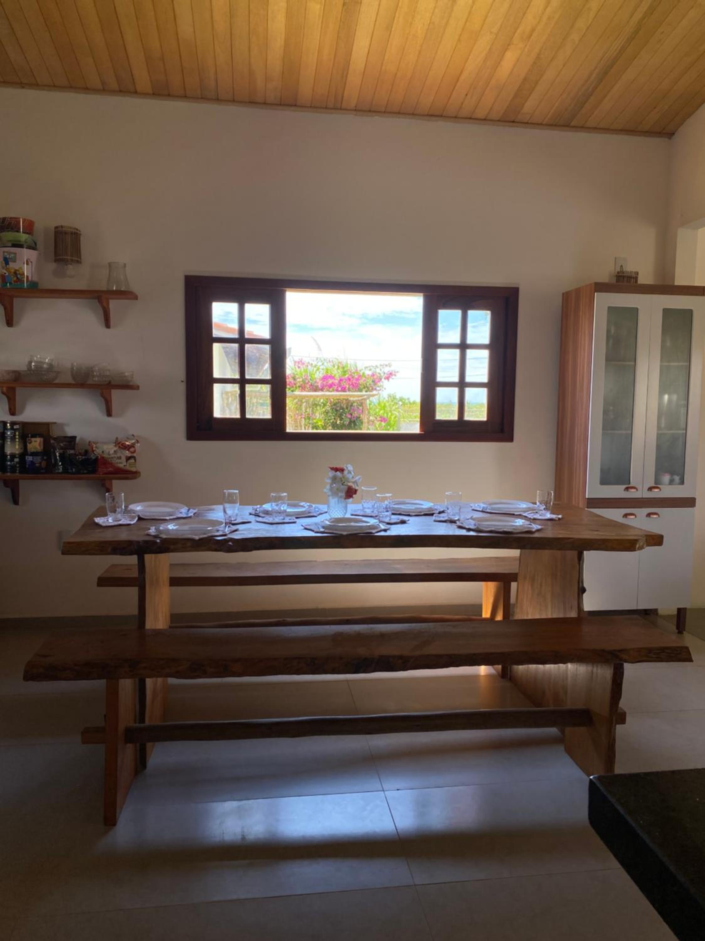 Casa Sol loiro