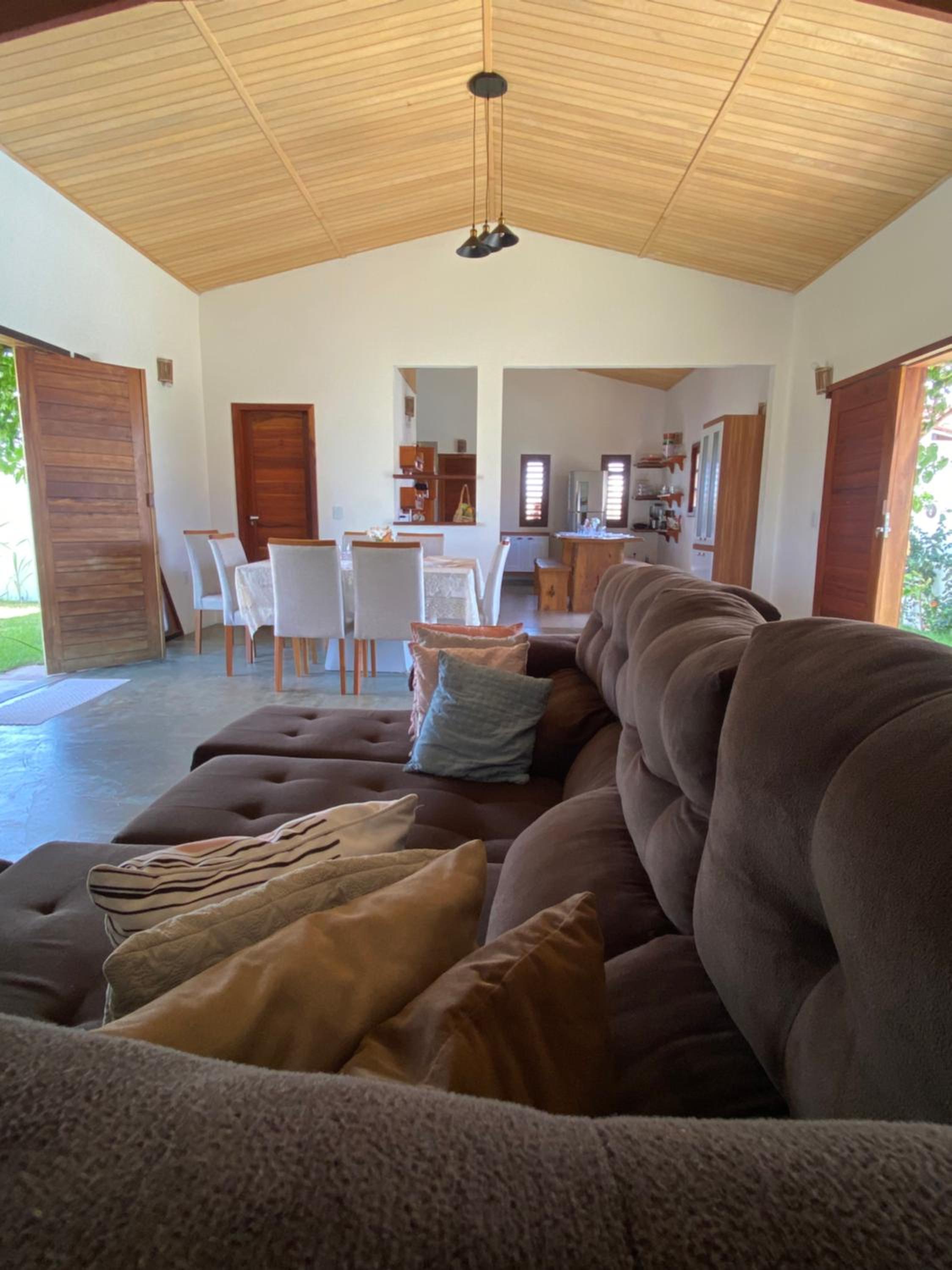 Casa Sol loiro