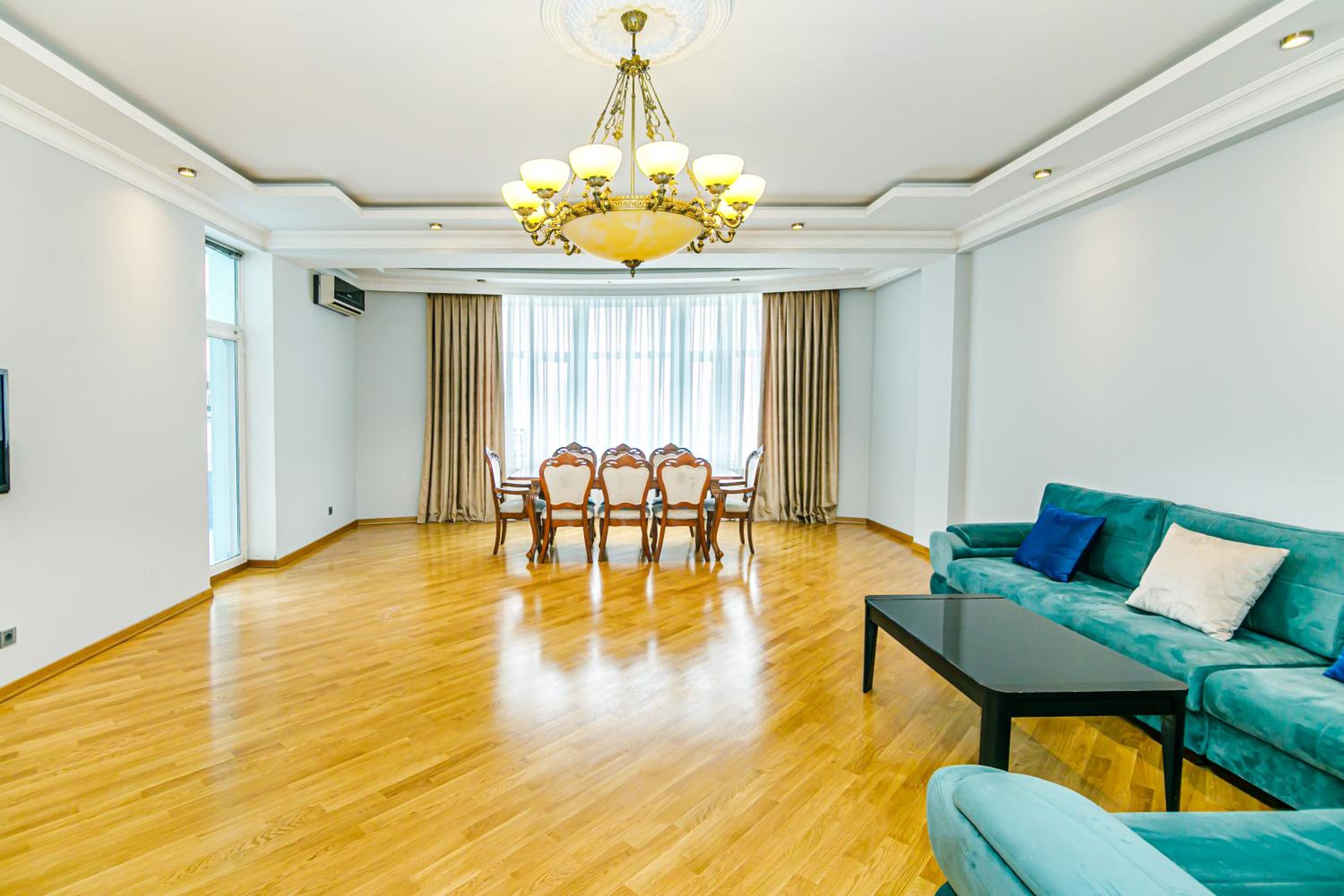 Star apartment in AF Centr 14