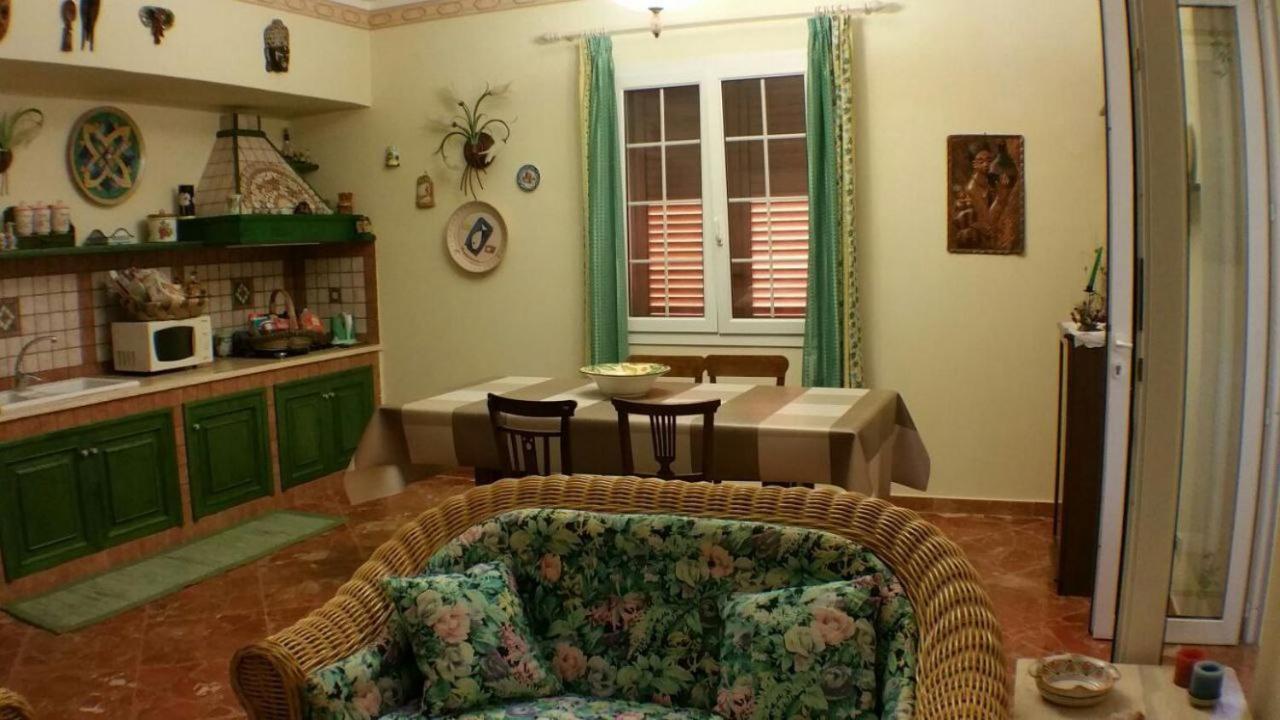 Casa Vetrana view 4