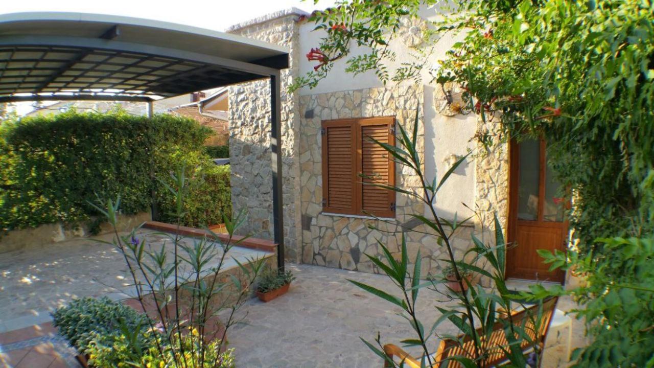 Casa Vetrana view 5