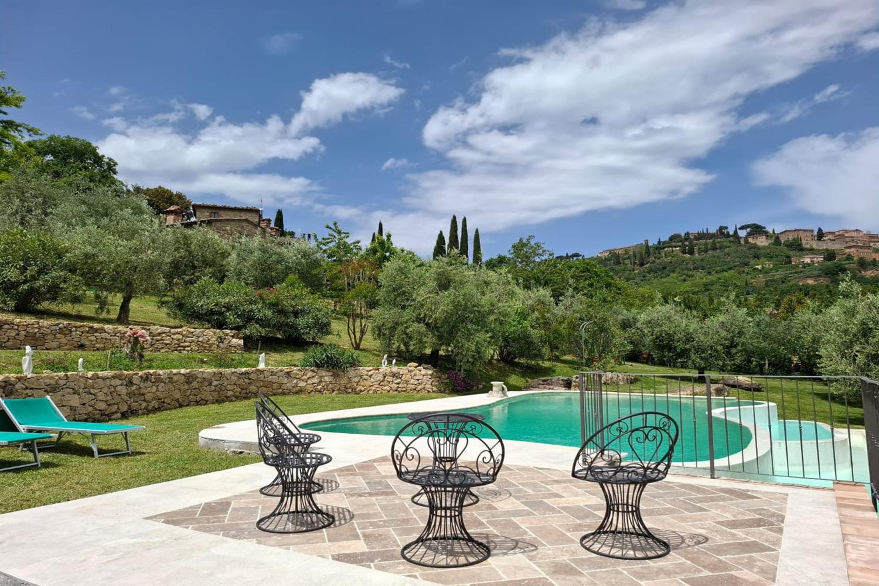 Villa Montepulciano by Mmega view 5